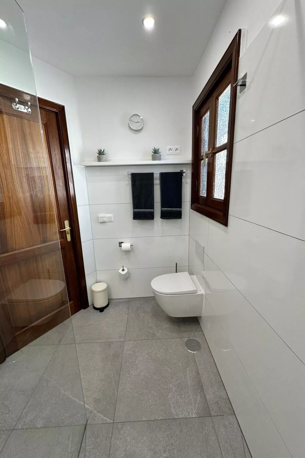 Appartement in Playa Honda - Binnen