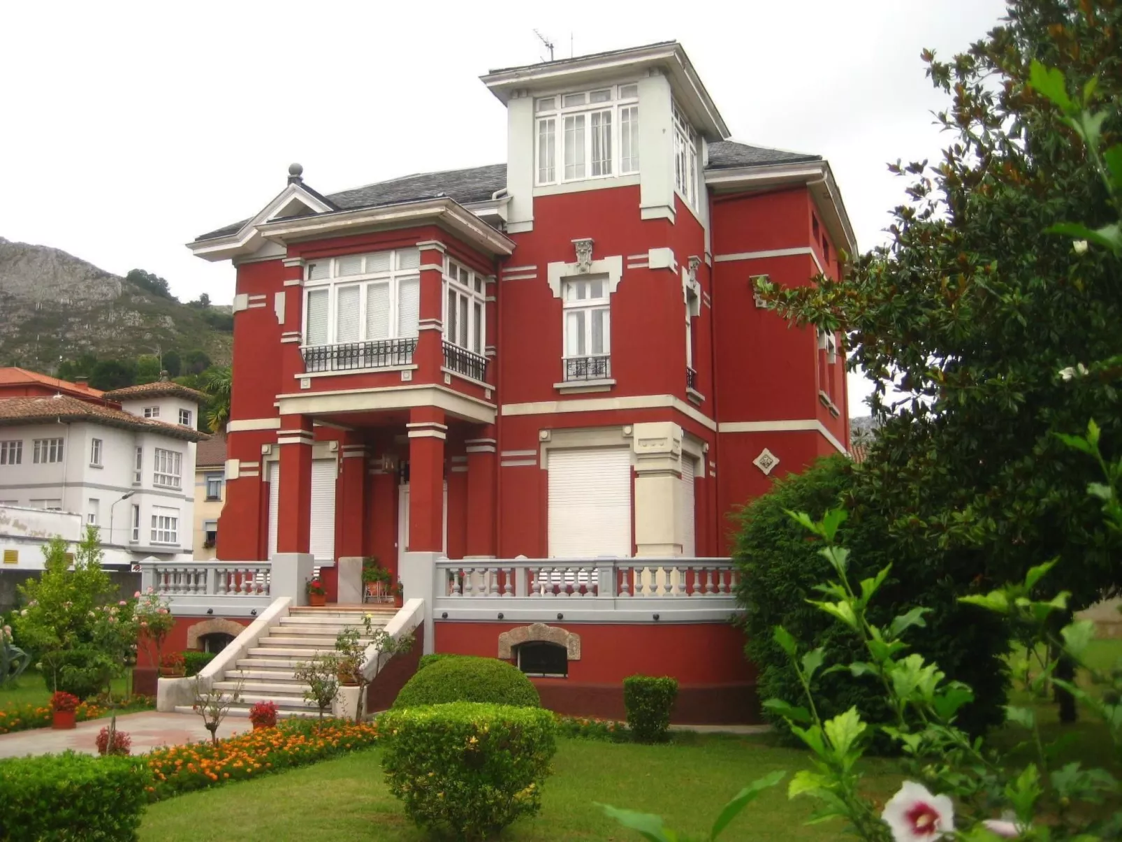 Apartment Rio Sella-Image-tags.info