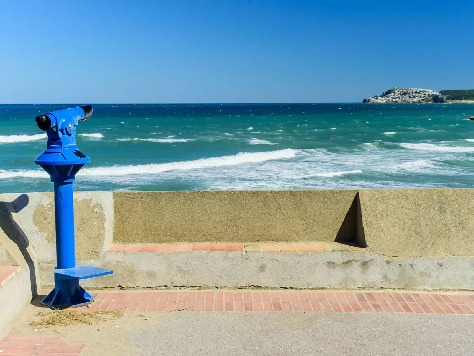 Costabravaforrent Llimona, für 6 Personen, Meerblick-Image-tags.info