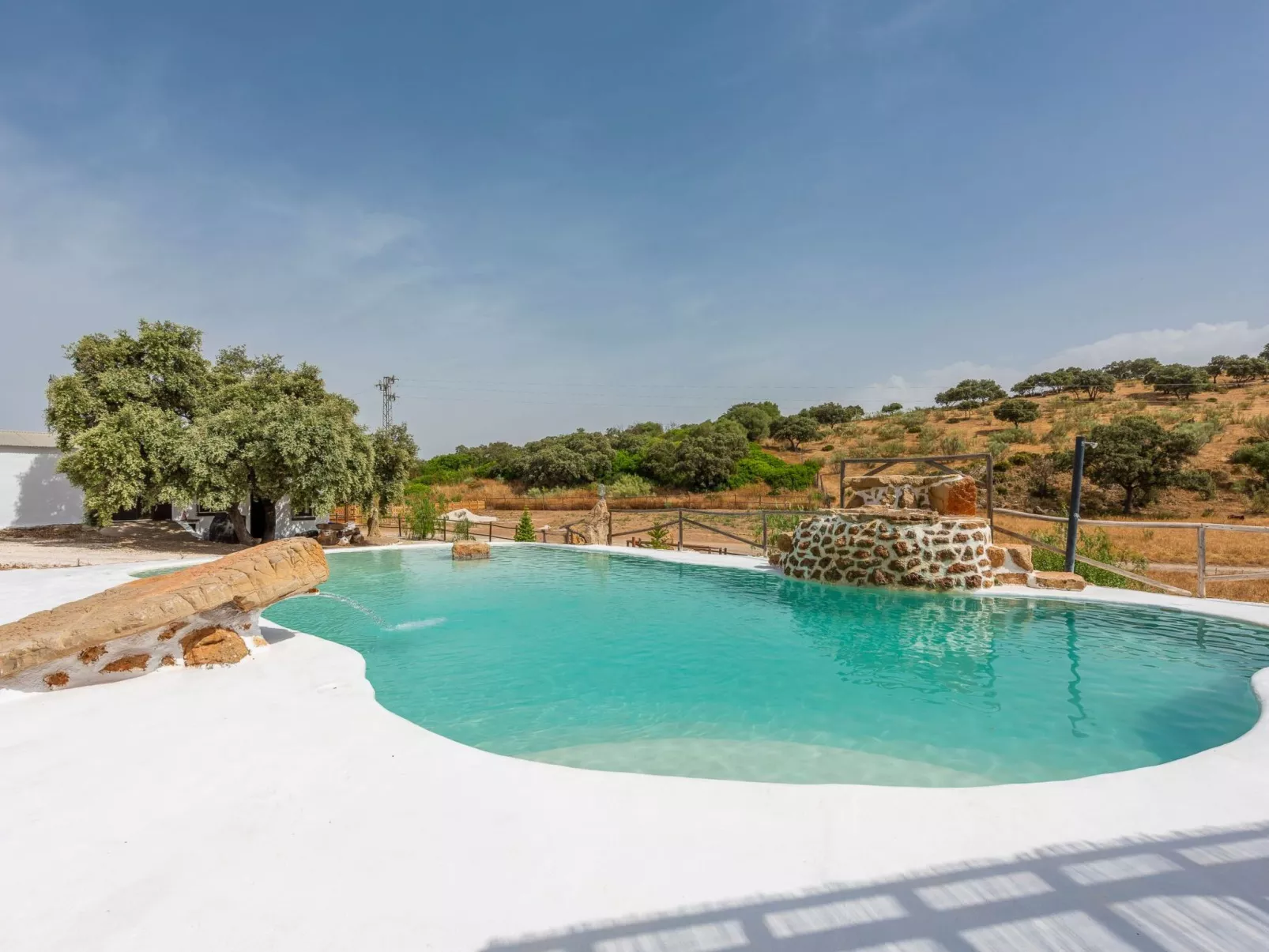 Ländliches Haus El Ventorrillo-Image-tags.info