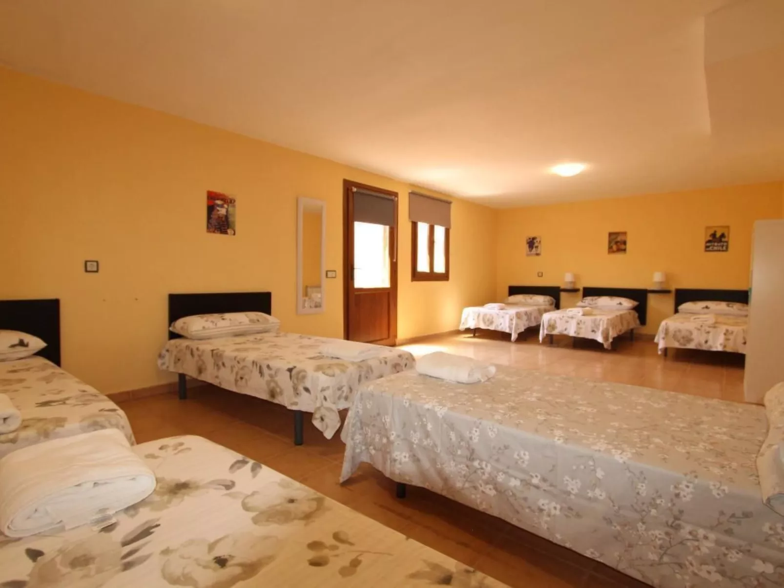 Haus Mirador del Valle. TuCasaTemporal-Image-tags.info