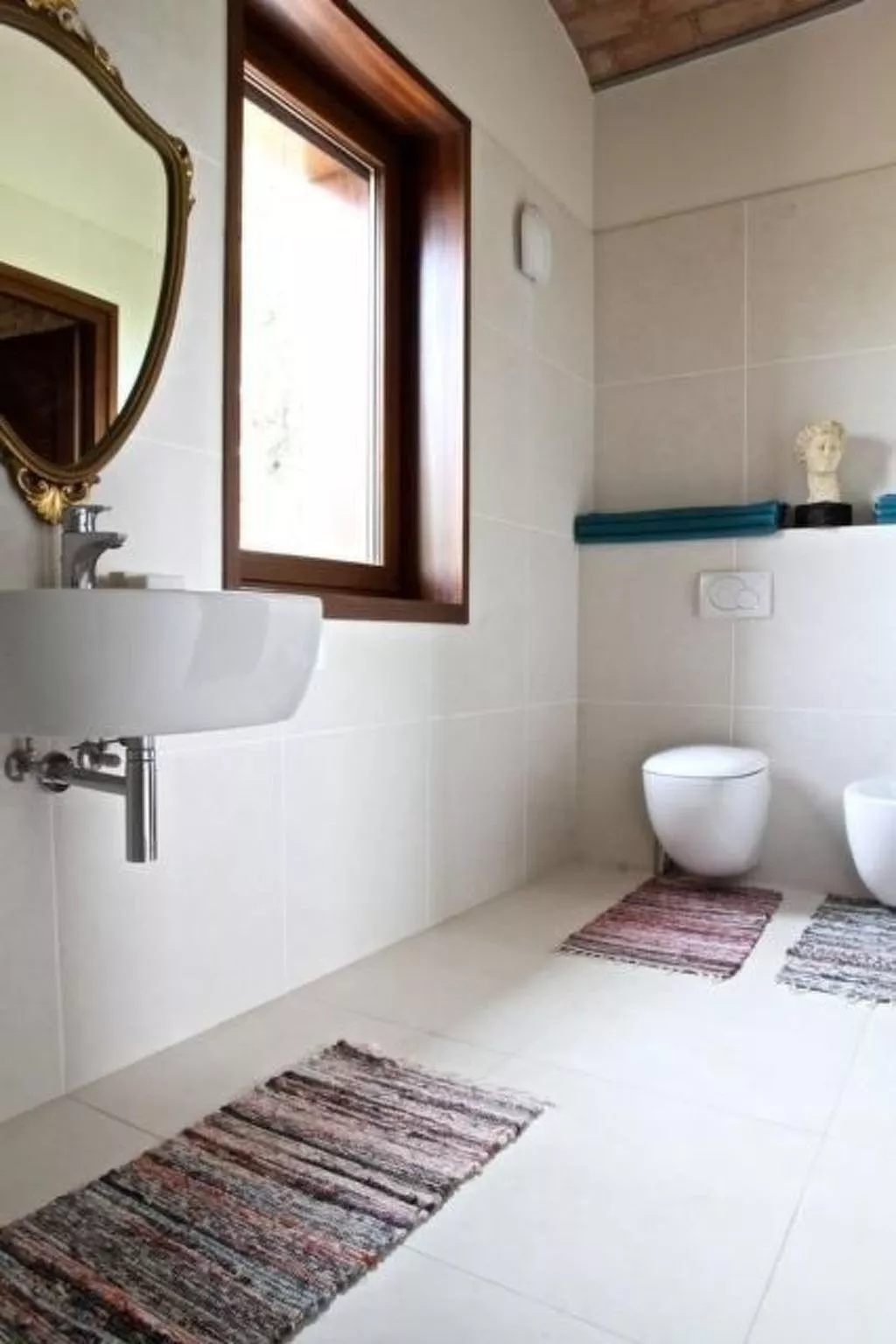 In Montescudaio mit Großem Garten-Binnen