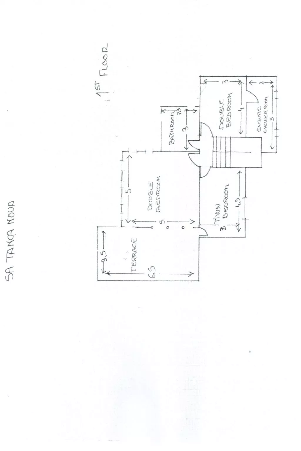 Sa Tanca nova mit Schwimmbad-Image-tags.info