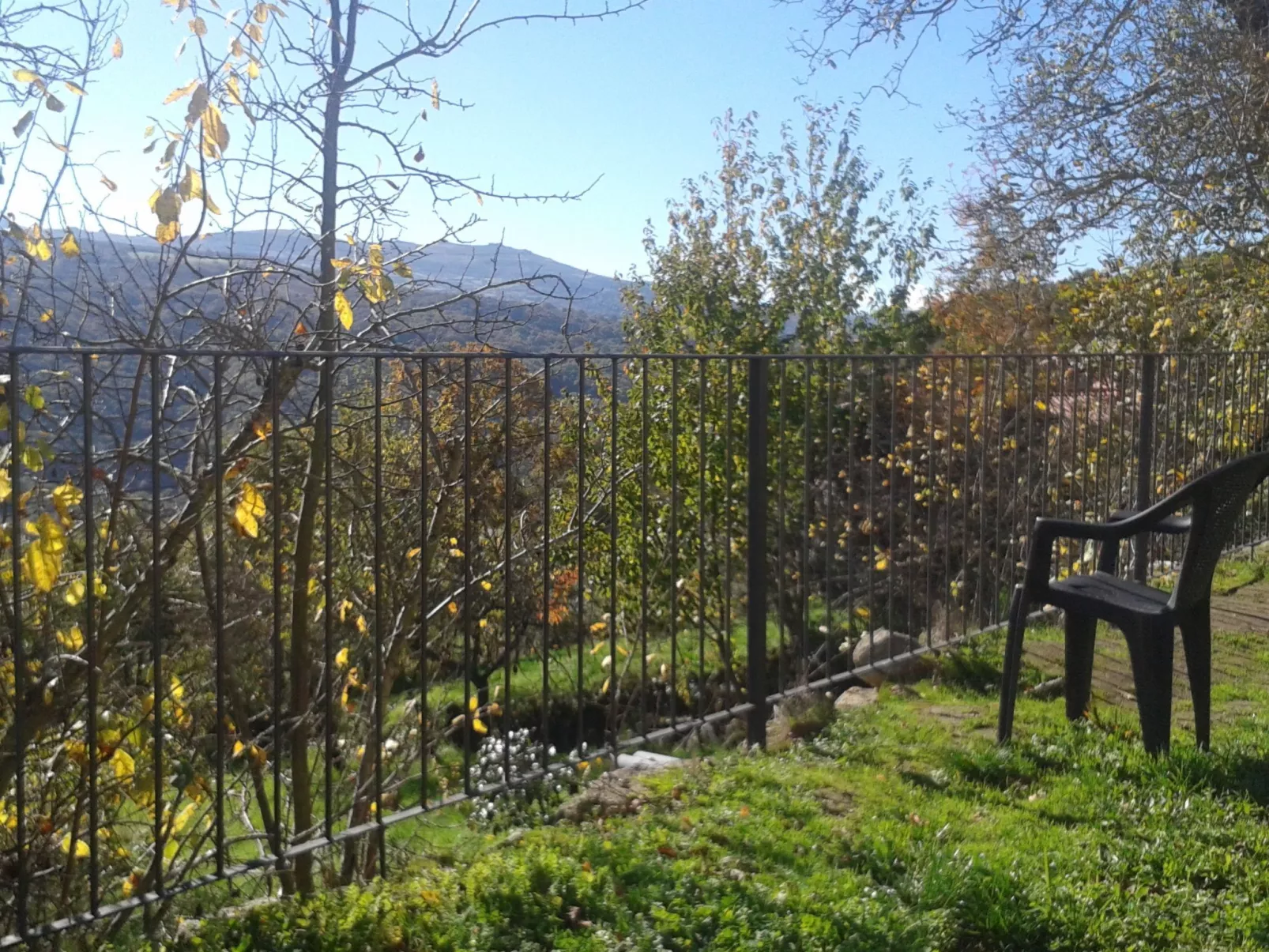 Studio-Apartment für drei Personen-Buiten