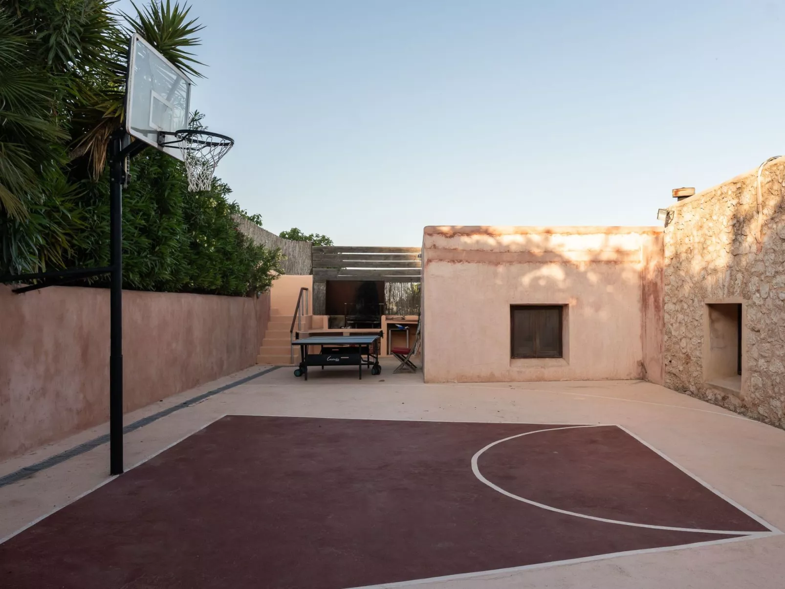 Villa Calyssa in Ibiza Privater Pool Meerblick-Image-tags.info