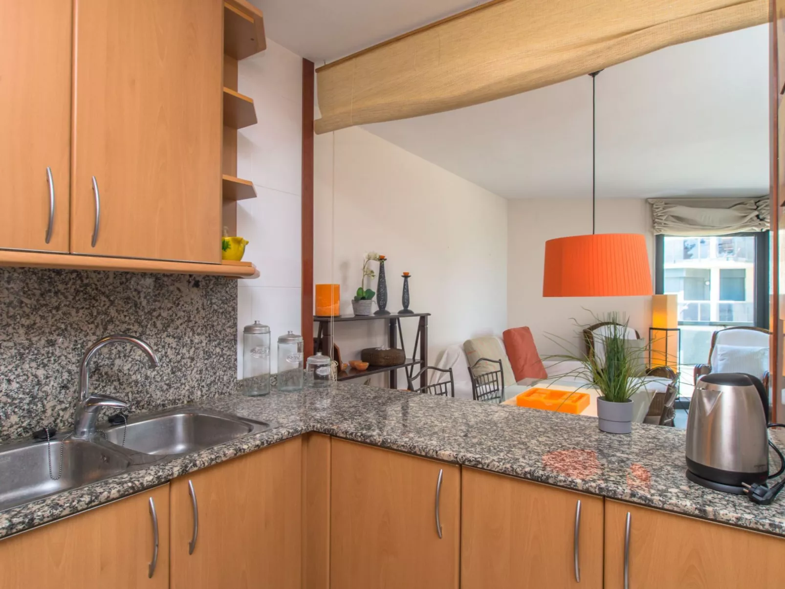 Costabravaforrent Balcó 8, Wohnung für 4 Personen mit gemeinschaftlichem Pool-Image-tags.info