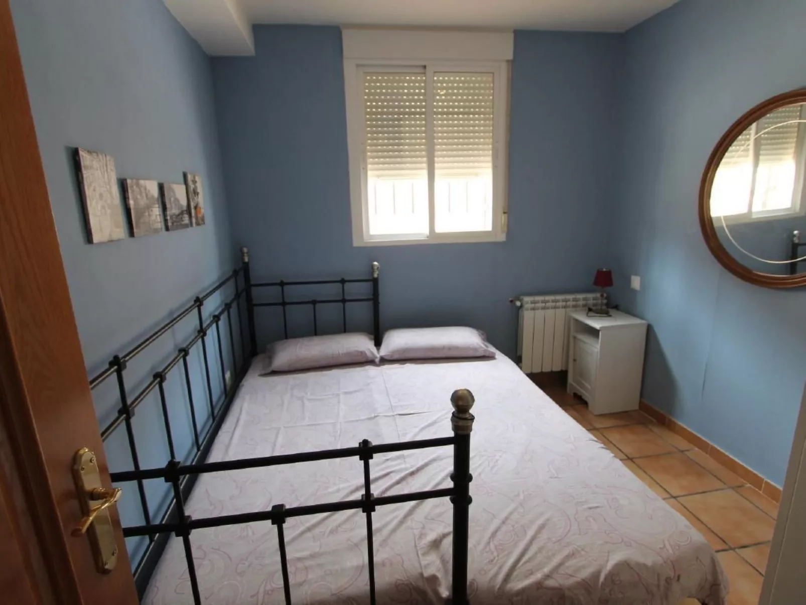 Haus Mirador de Aranjuez - TuCasaTemporal-Binnen