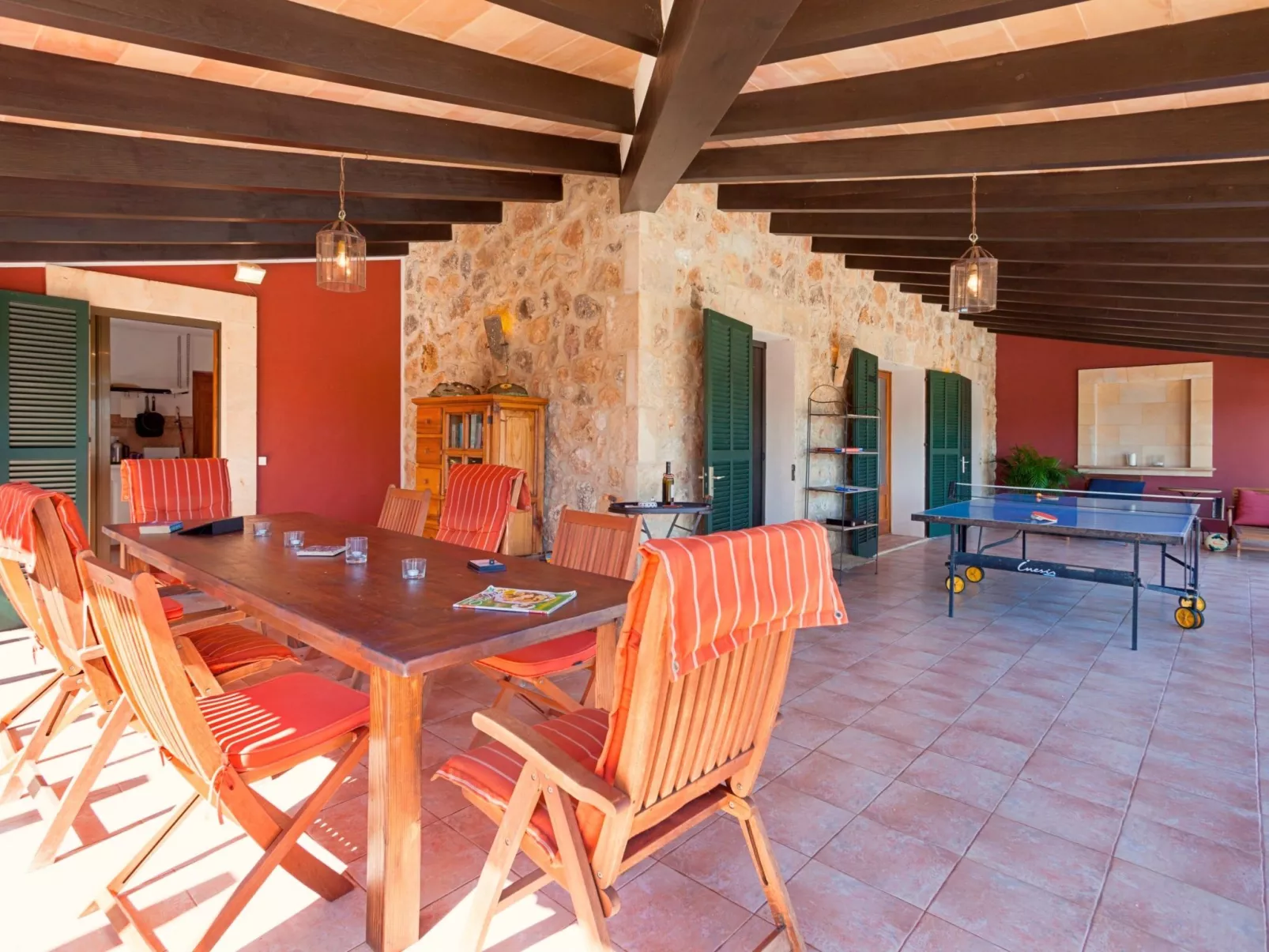 Villa 'Aumadrava Gran-Image-tags.info