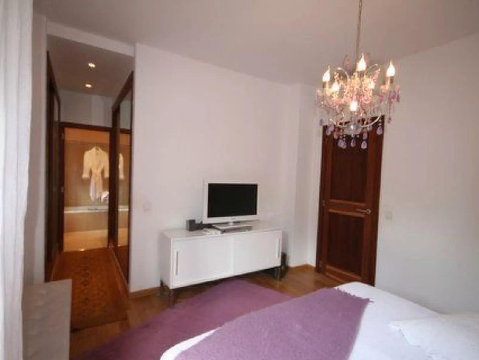 Villa Lares - 150 Meter vom Strand entfernt-Binnen