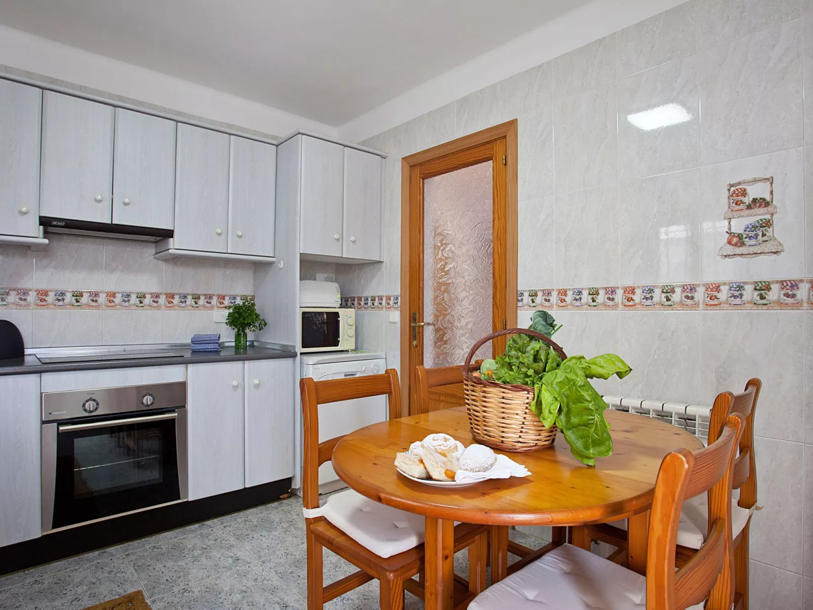 Chalet "Casa Hector" 300m vom Strand und Schwimmbad entfernt-Image-tags.info