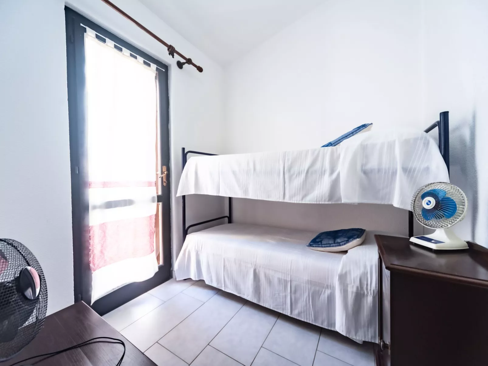 Modernes Ferienhaus in Gehweite zum Strand der Costa Rei-Binnen