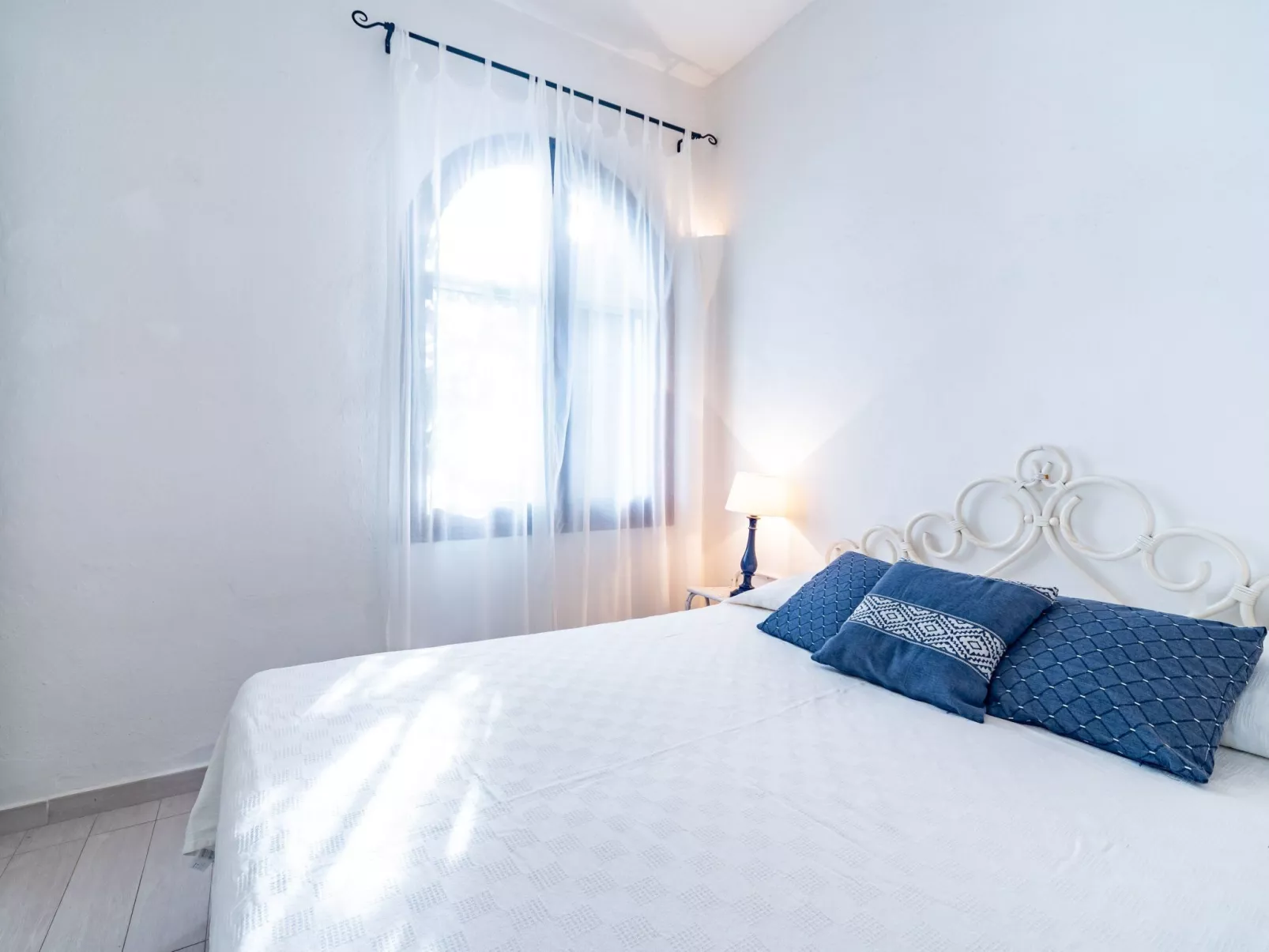 Freistehende Villa nur wenige Schritte vom Strand entfernt in Costa Rei-Image-tags.info