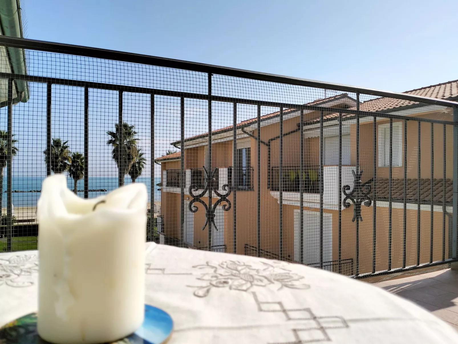 RC2 "Appartamento Vittoria"-Buiten