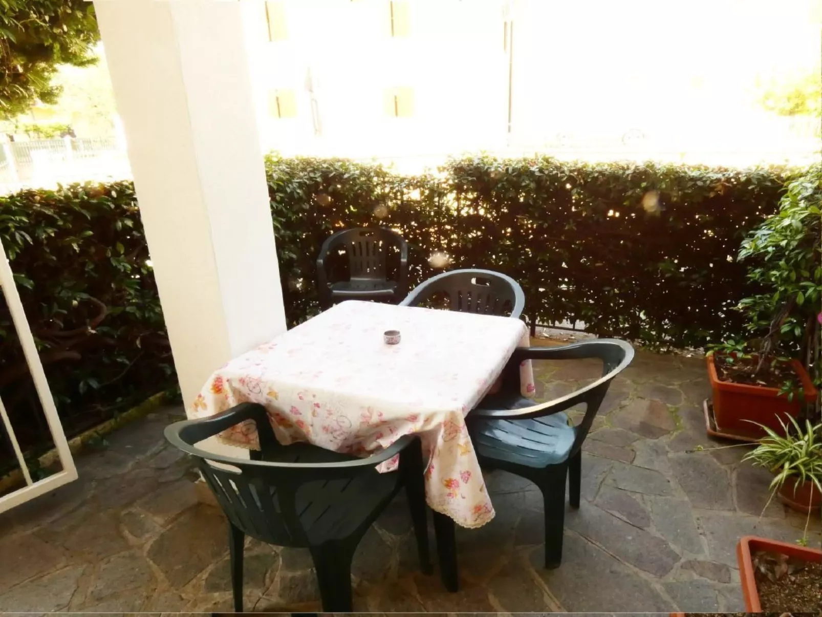 Casa Vacanze Sabrina-Binnen