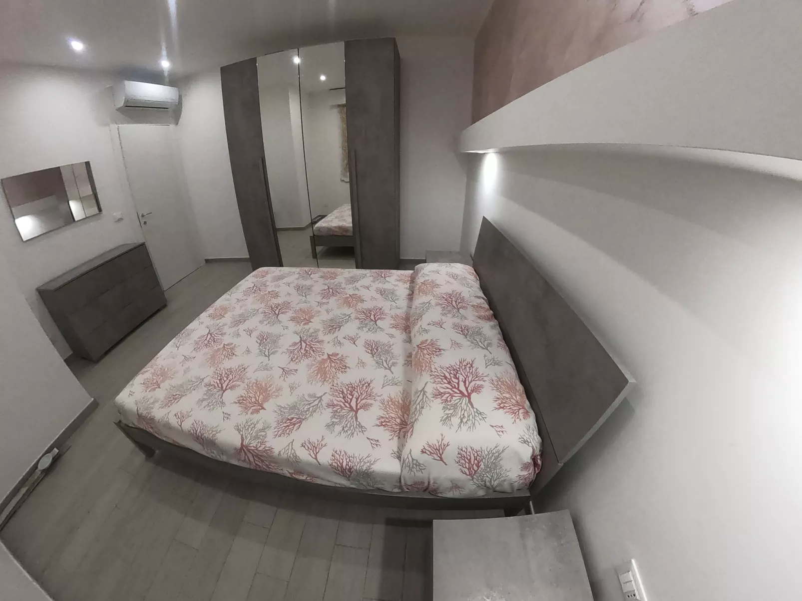 Wohnung CapoMare 100 Meter vom Meer entfernt-Image-tags.info