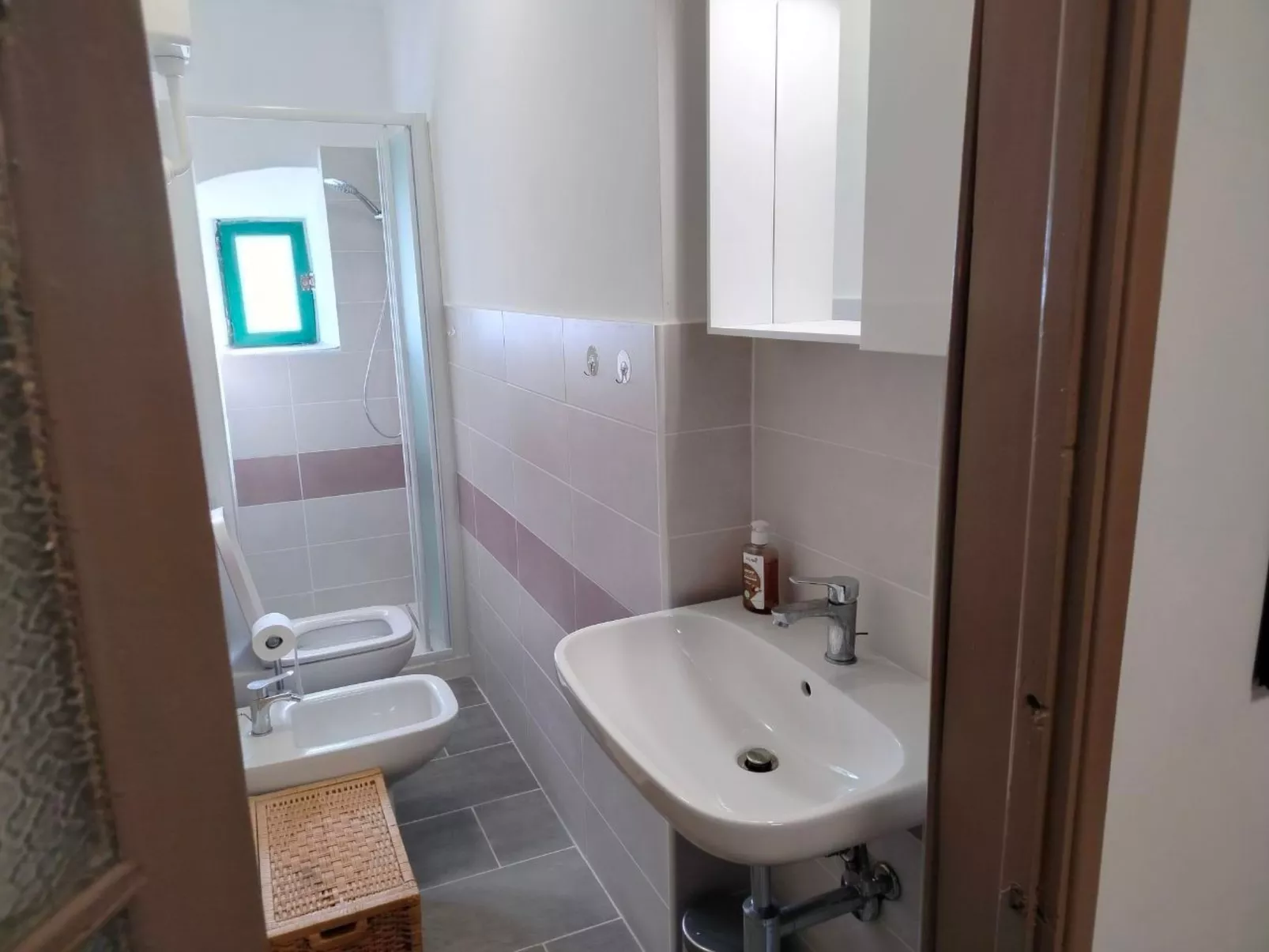 La Casa di Nonna Linda von Holiday World-Binnen