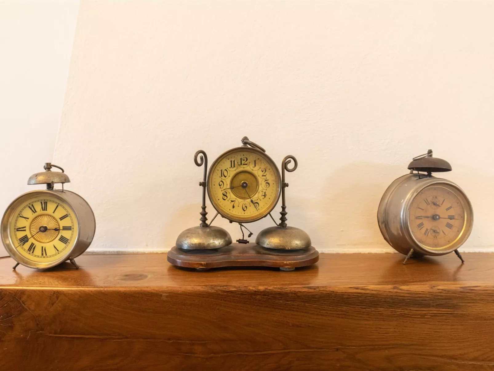 L'Angolo del Tempo von Holiday World-Binnen