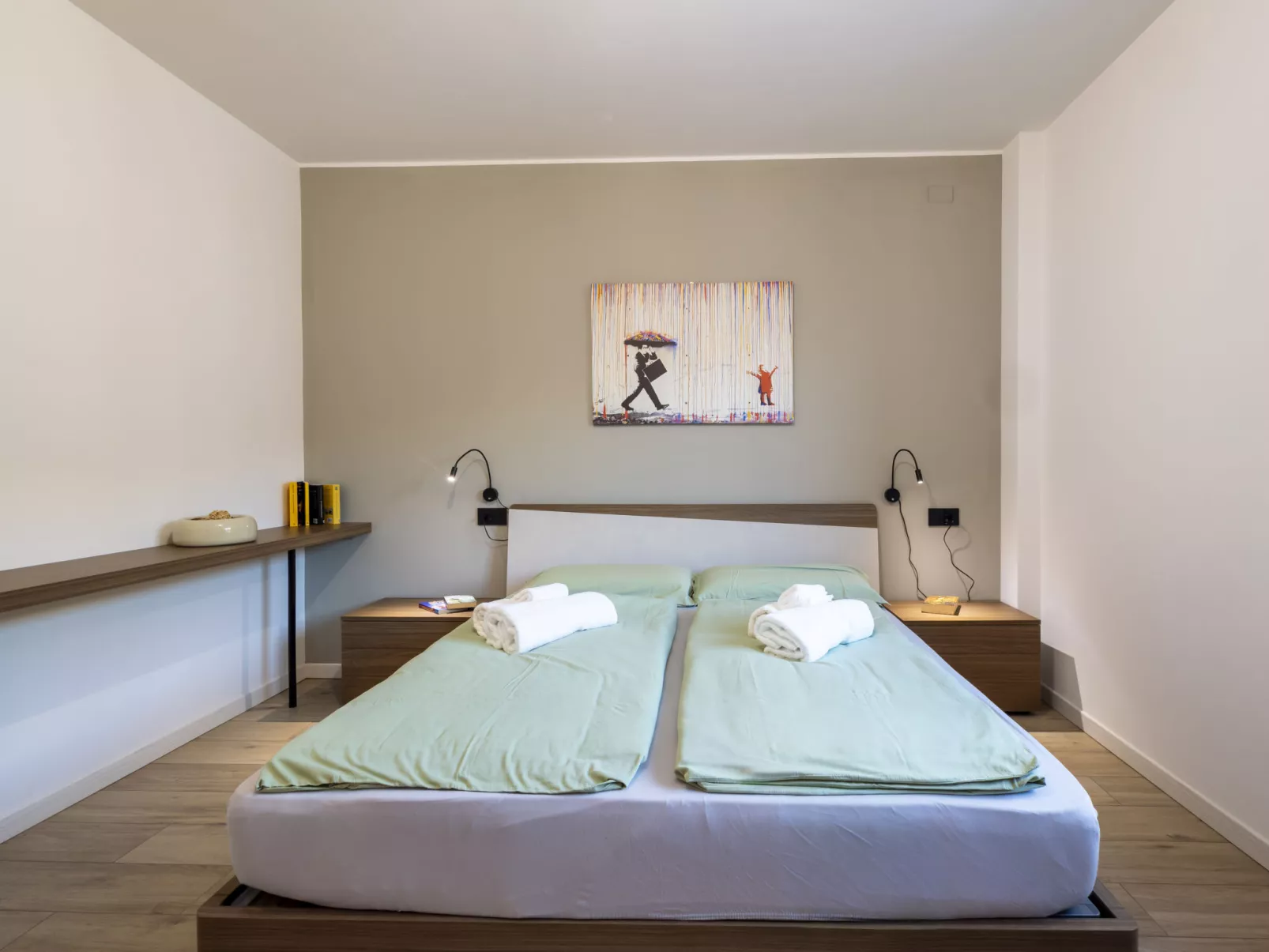 Piateda Terrace-Binnen