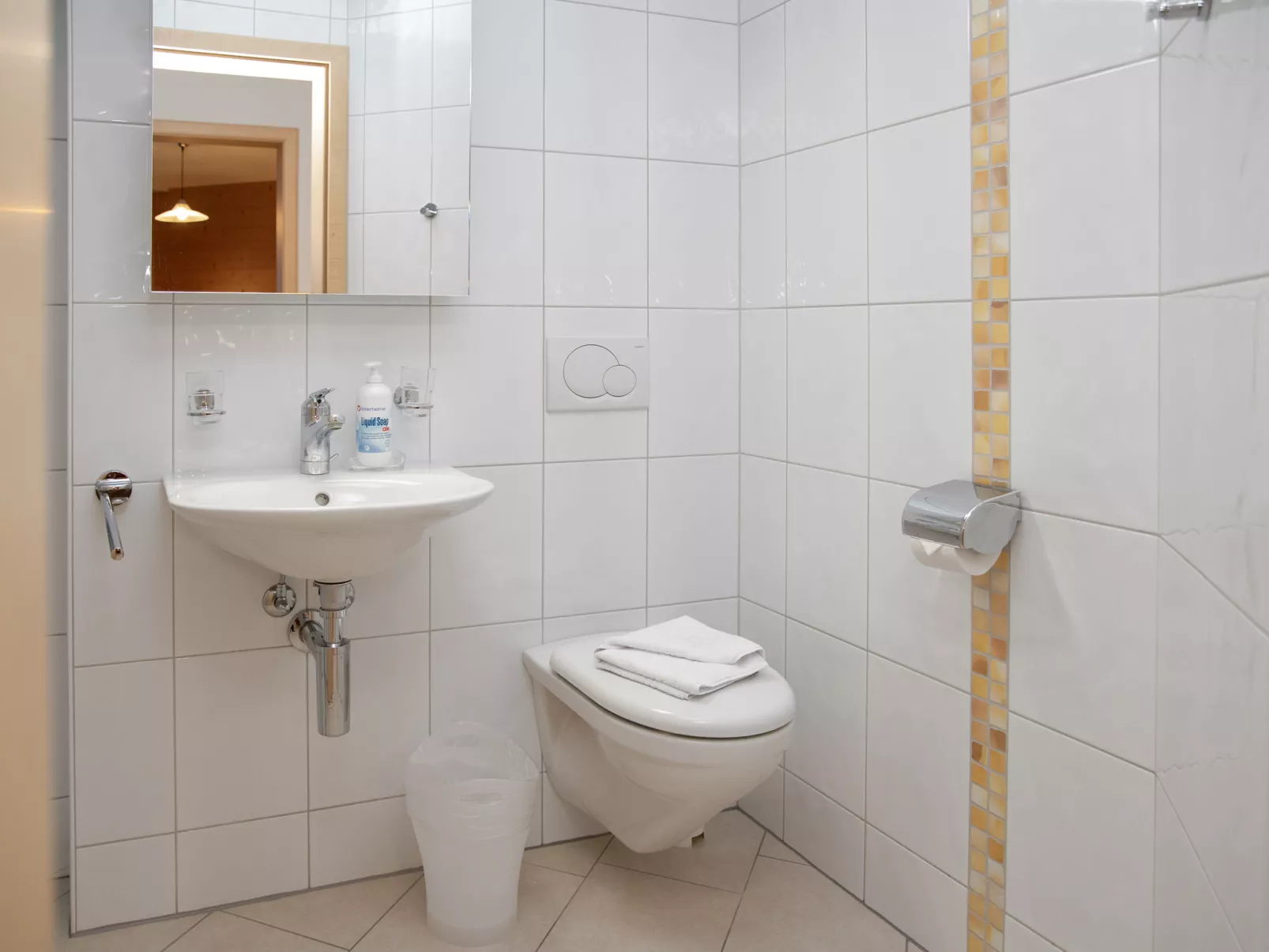 Bella Vista Apt. No. 10-Binnen