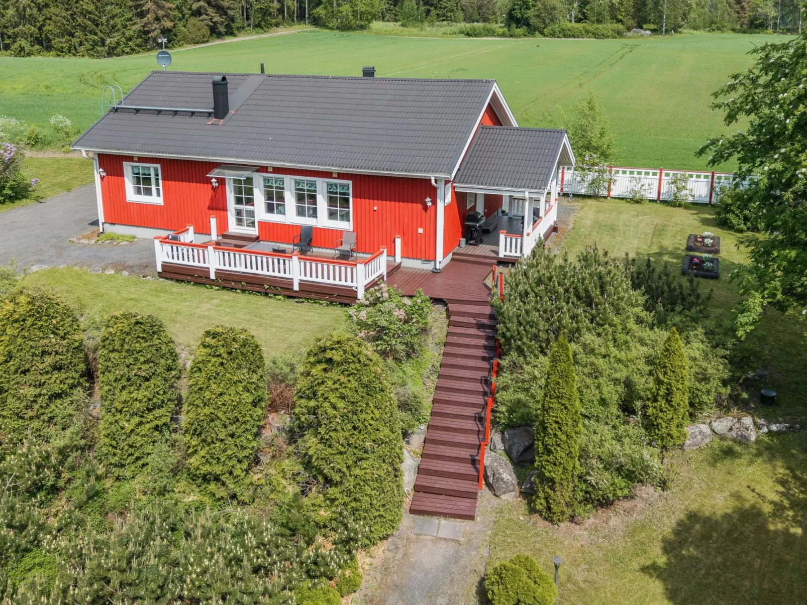 Käpälämäki-Binnen