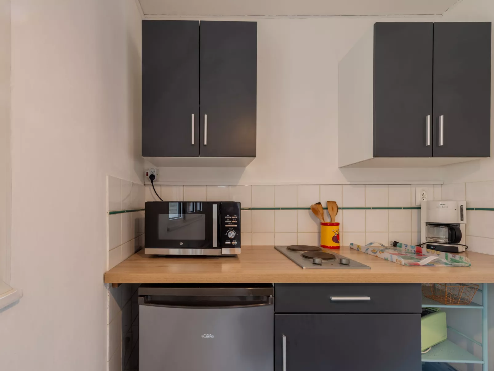 Vacances à la mer pour se ressourcer-Binnen