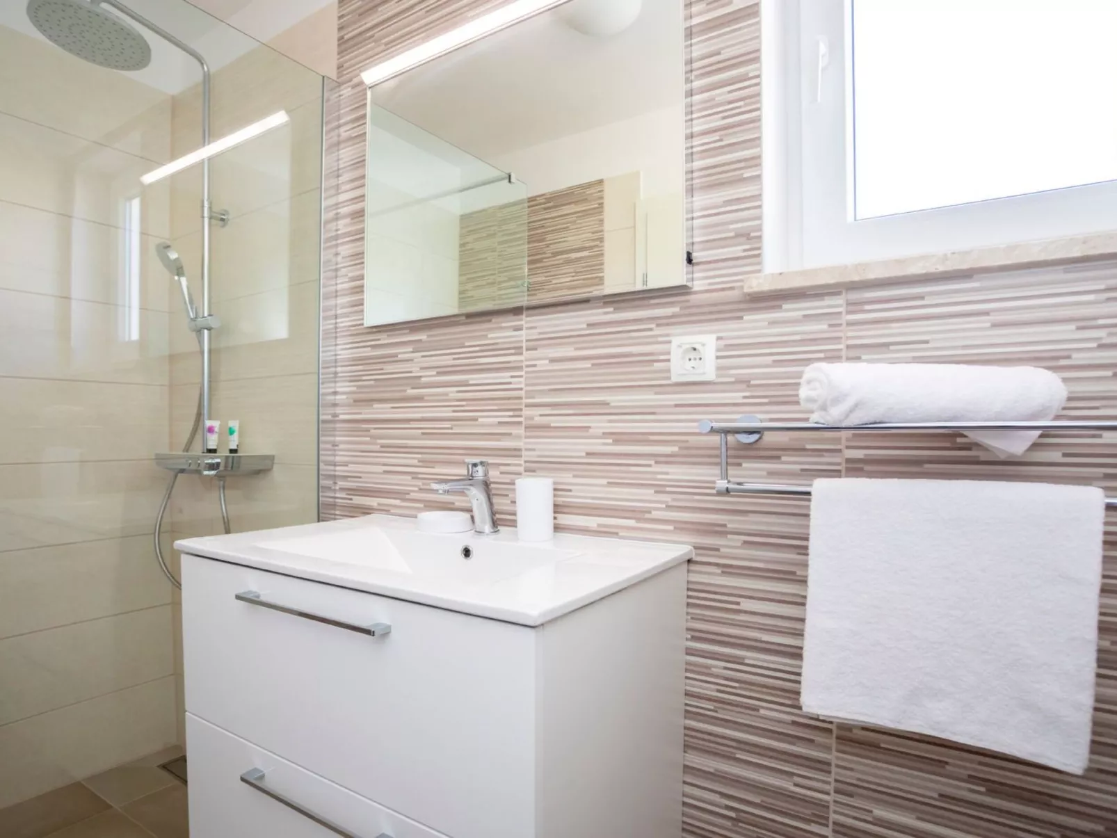 Villa Sara*****-Binnen