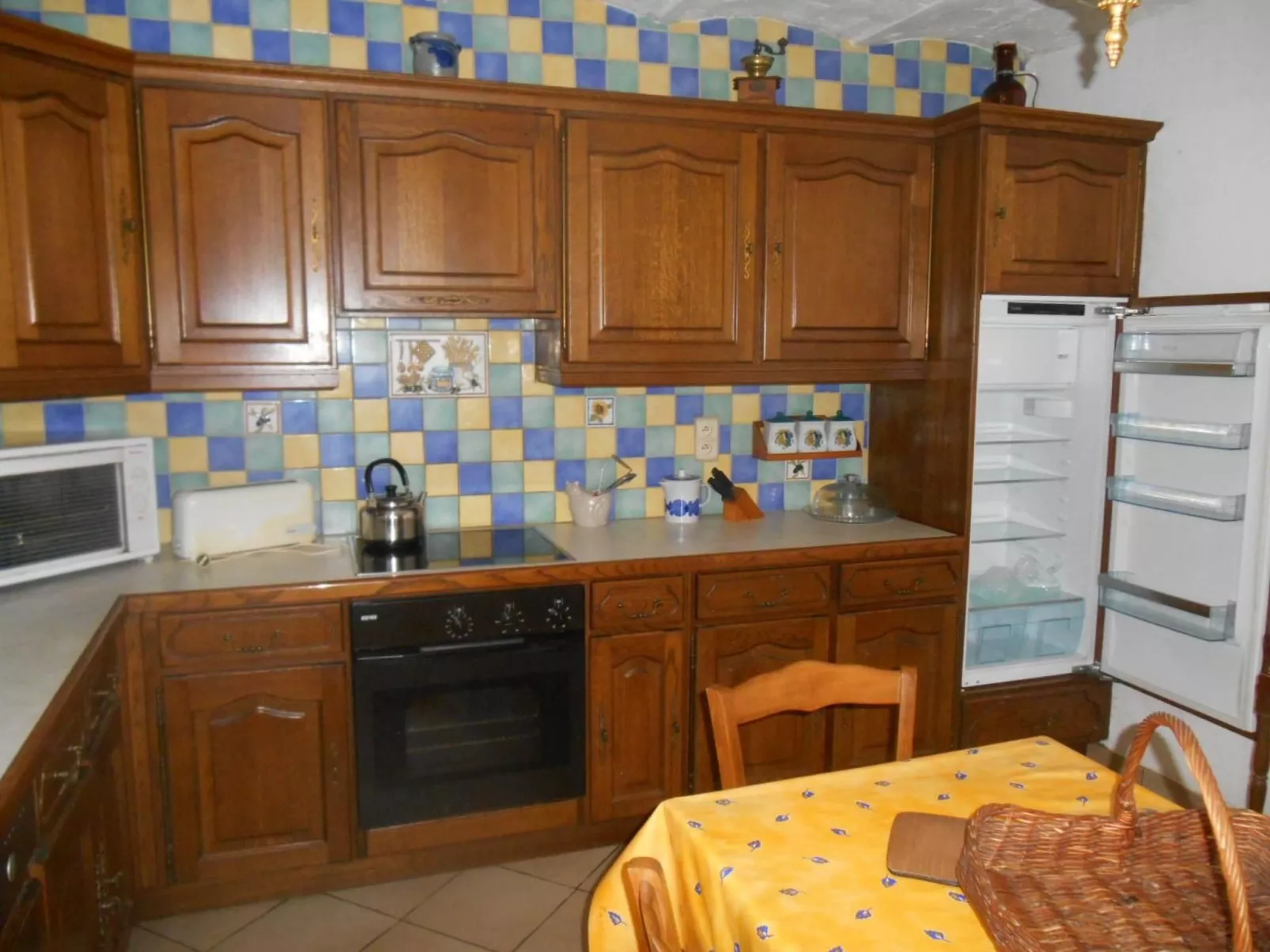 Vallée des Prés-Binnen