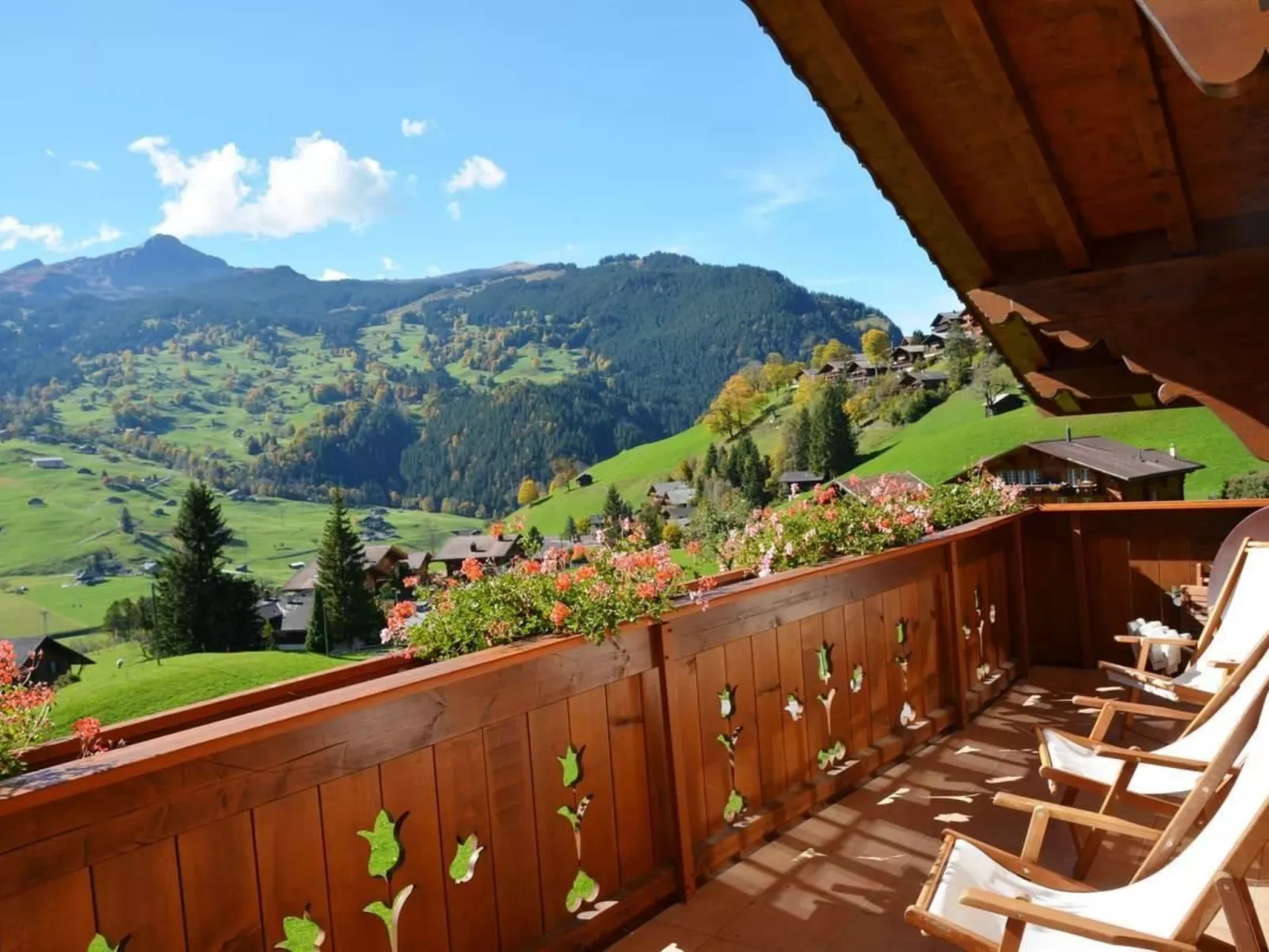 Apartment Bärgrose-Image-tags.info