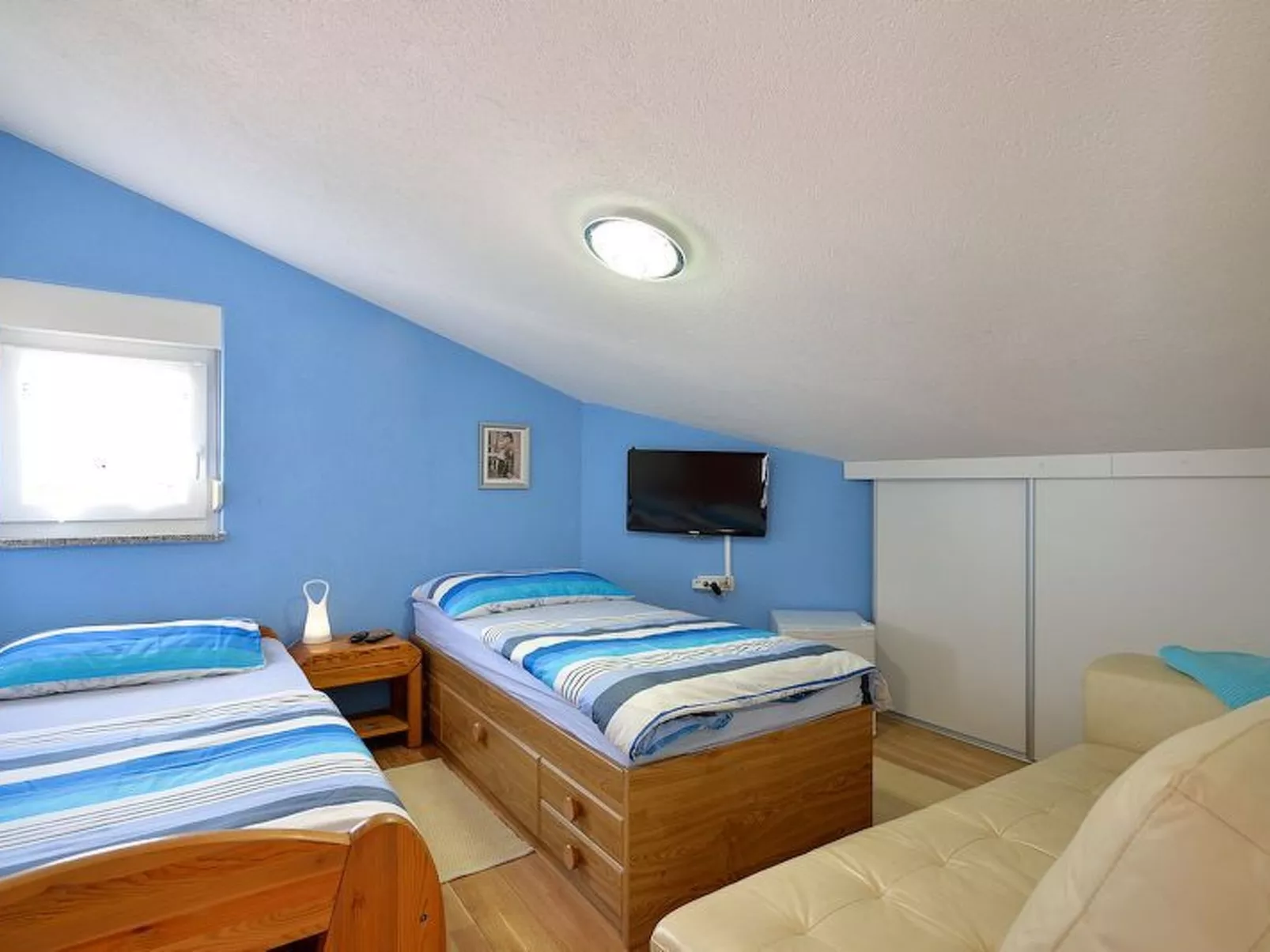 Ferienvilla "Posesi Dujak"-Binnen