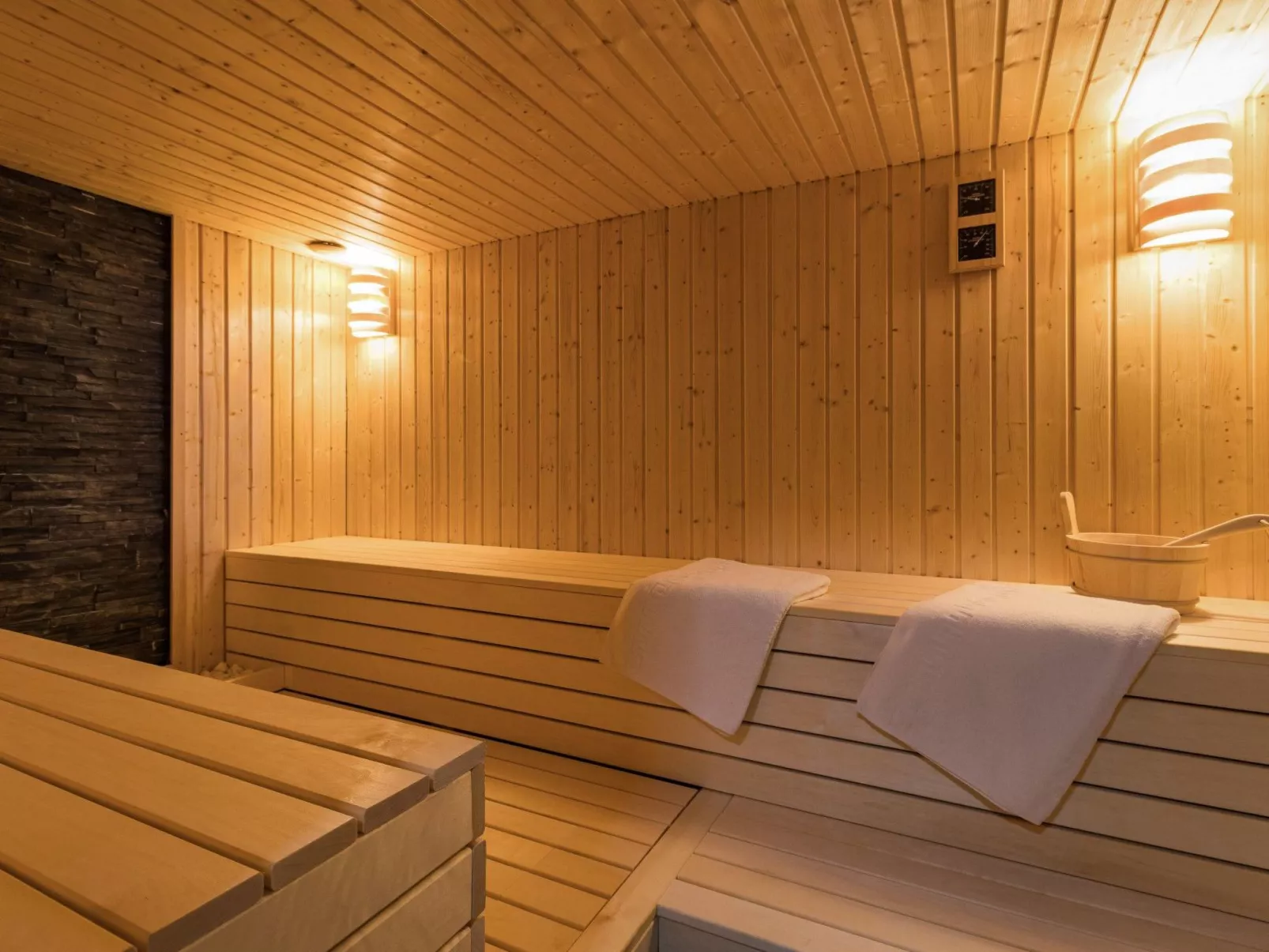 Villa Taboo mit Spa in Istrien-Binnen