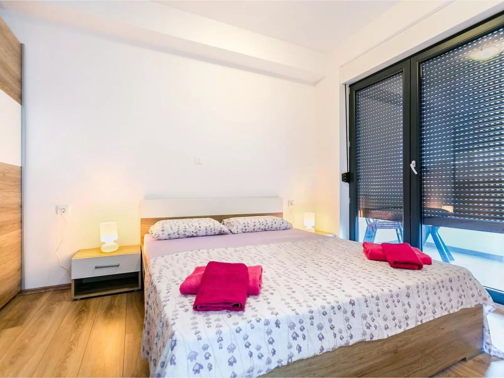 Für 4 Personen ca. 45 m&sup2; in Medulin, Istrien (Medulin und Umgebung) - Binnen