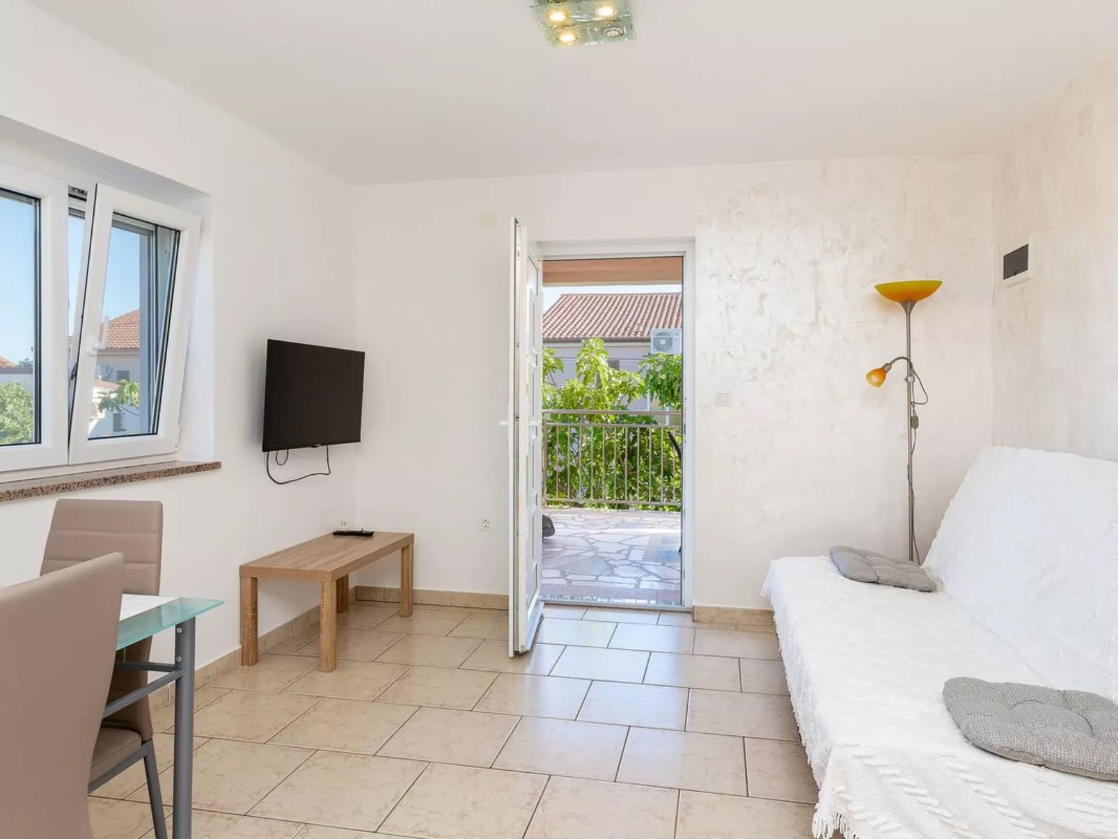 Alojzija - Mali-Binnen