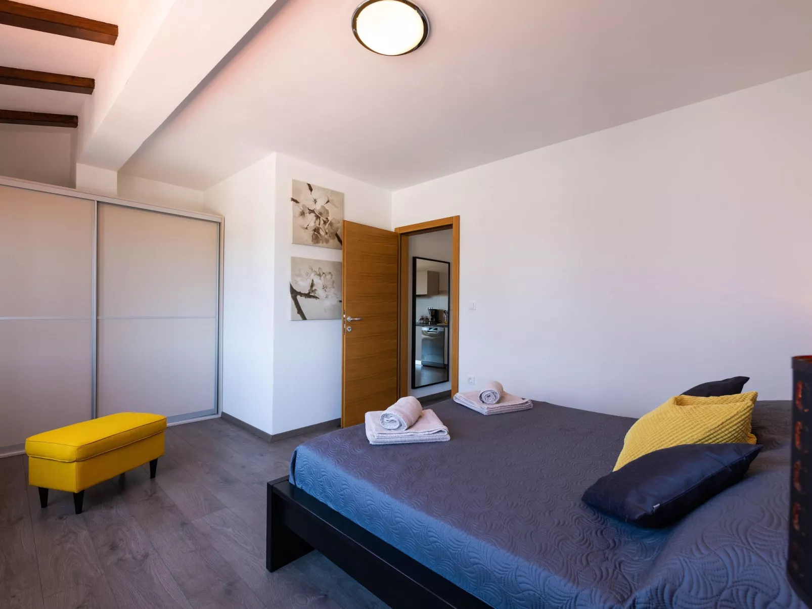 Wohnung Bijeca - Medulin-Binnen