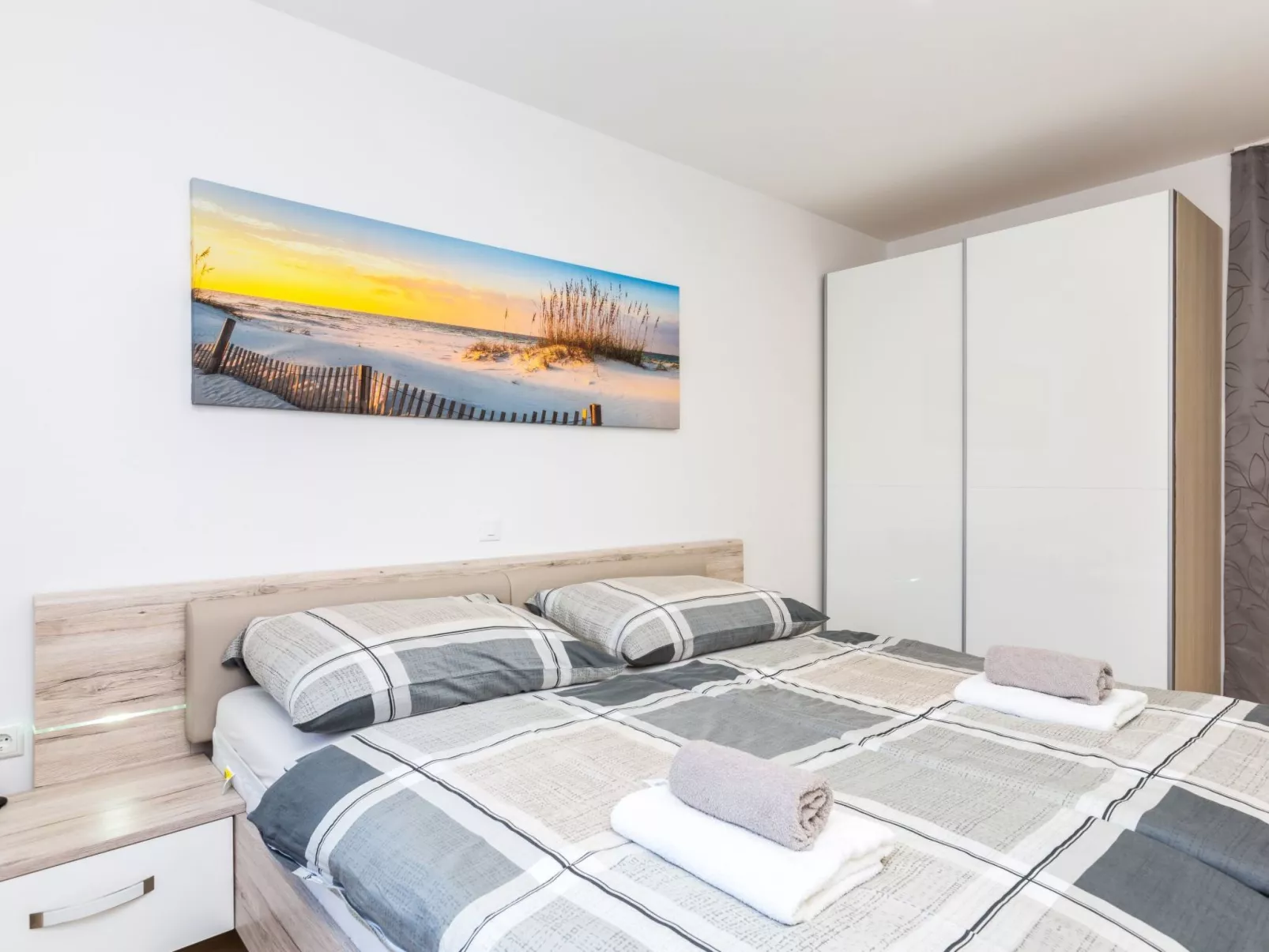 Palms Medulin-Binnen