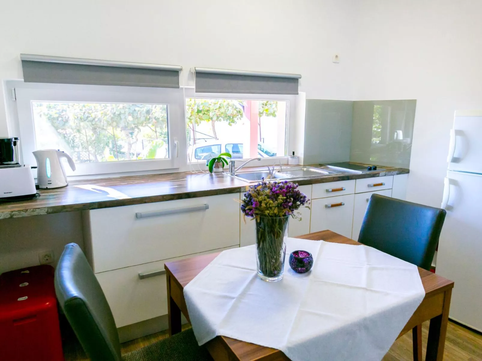 Studio für 2 Personen ca. 23 m&sup2; in Medulin, Istrien (Medulin und Umgebung)-Binnen