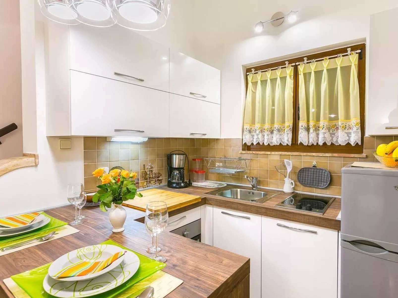 Für 2 Personen in Medulin, Istrien-Image-tags.info