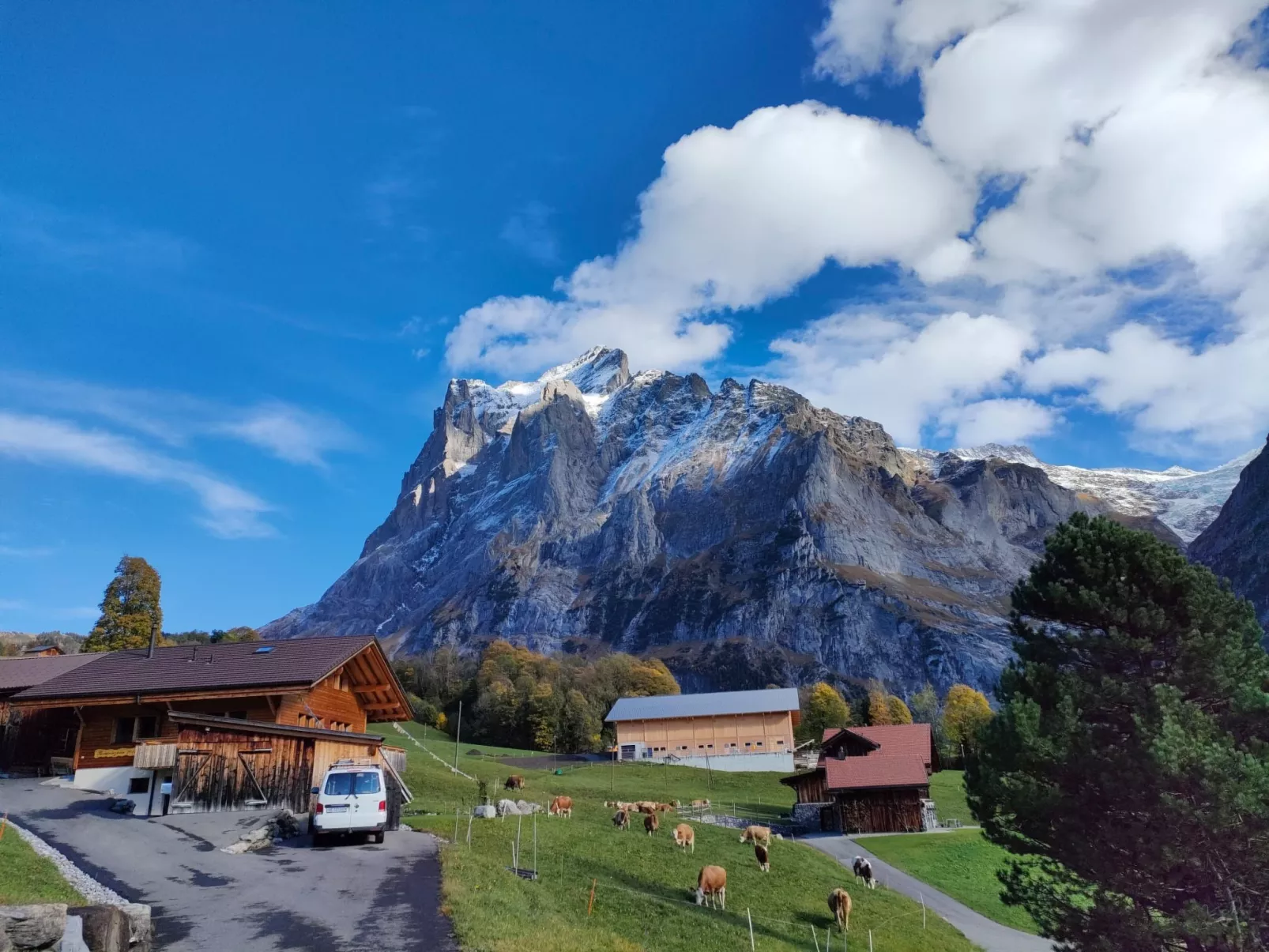 Boimenzüün 2 Bett Wohnung-Buiten