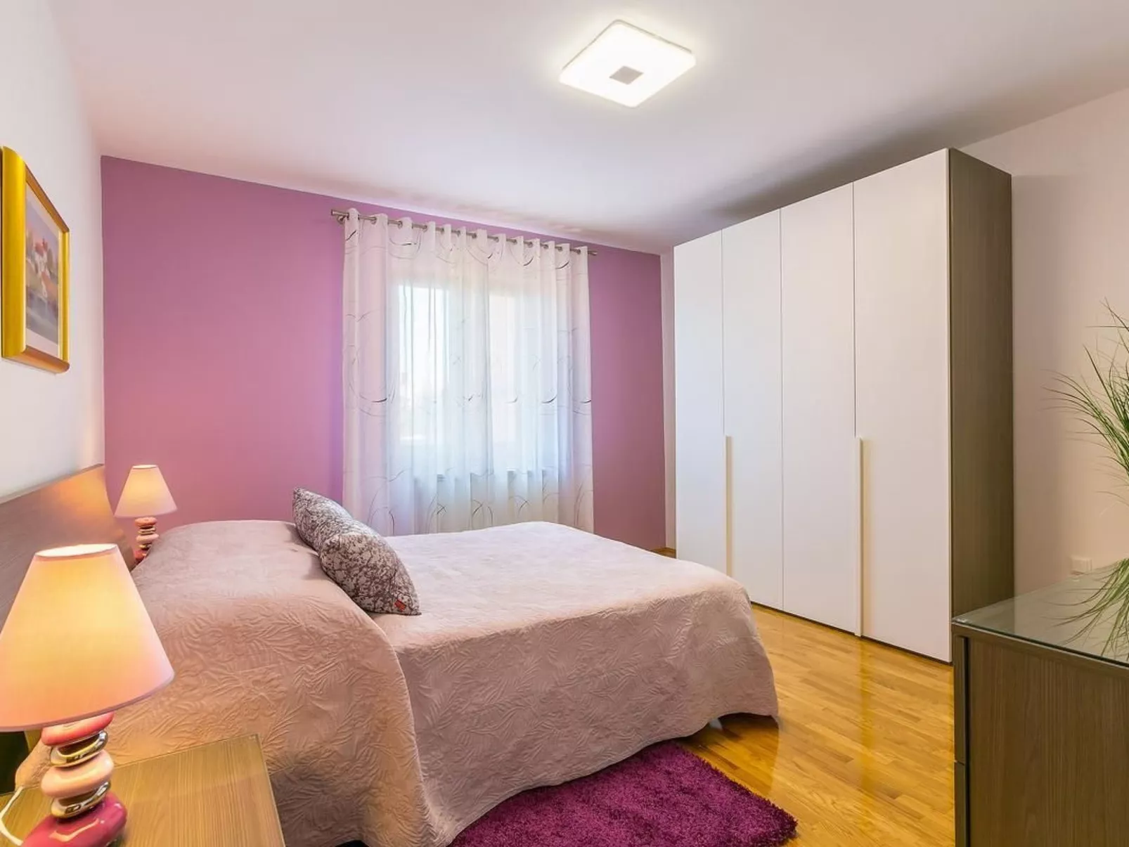 Für 4 Personen ca. 90 m&sup2; in Medulin, Istrien (Medulin und Umgebung)-Binnen