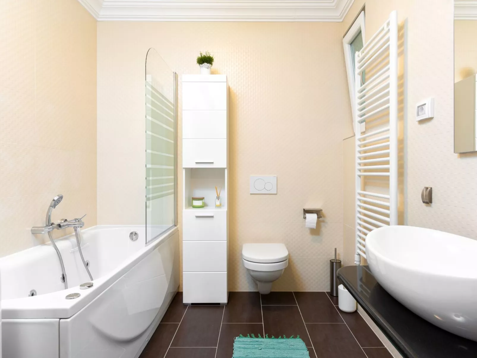 "Limani" mit Balkon-Binnen