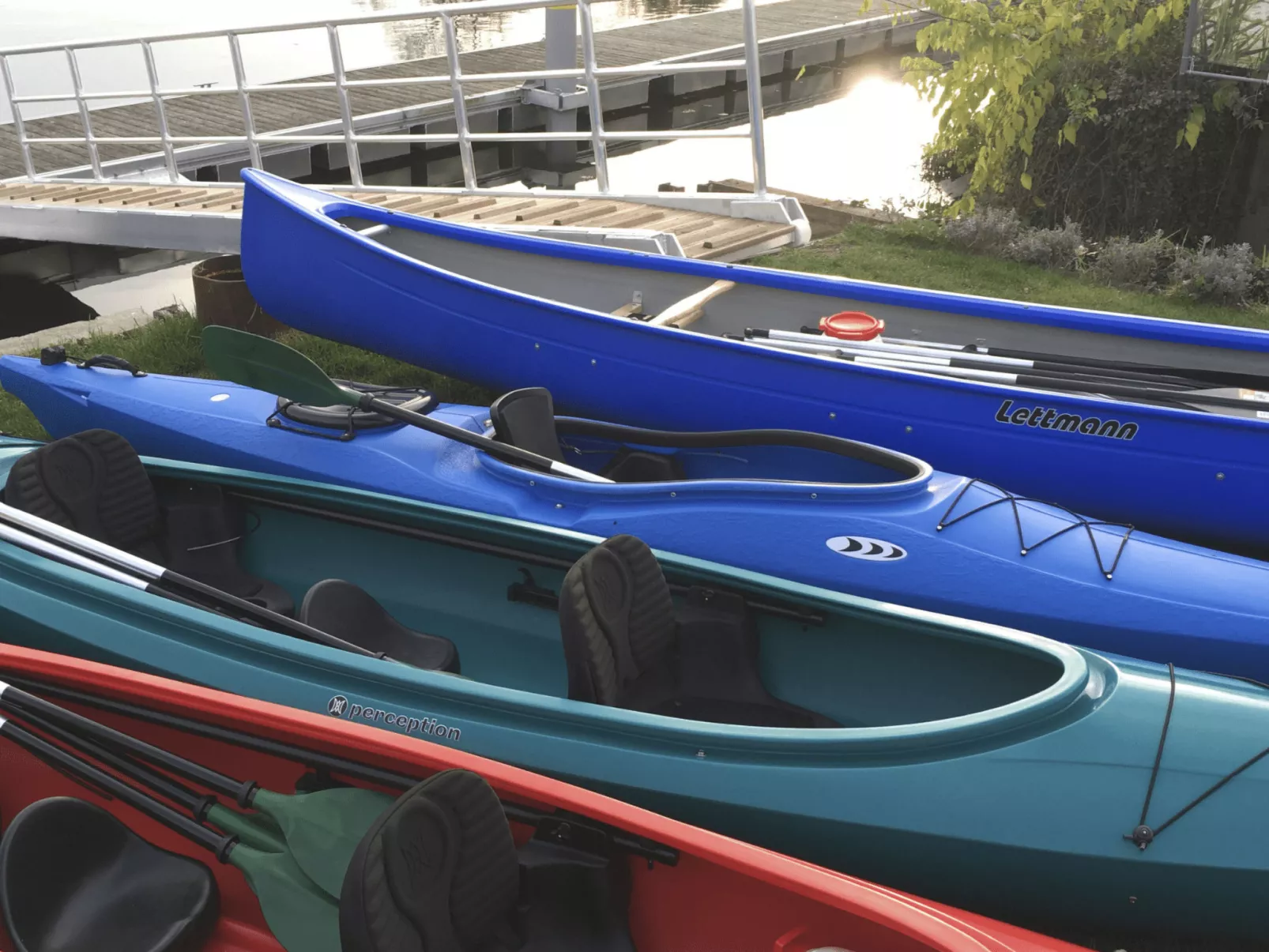 In Brandenburg An Der Havel mit Terrasse, Garten und Grill-Image-tags.info