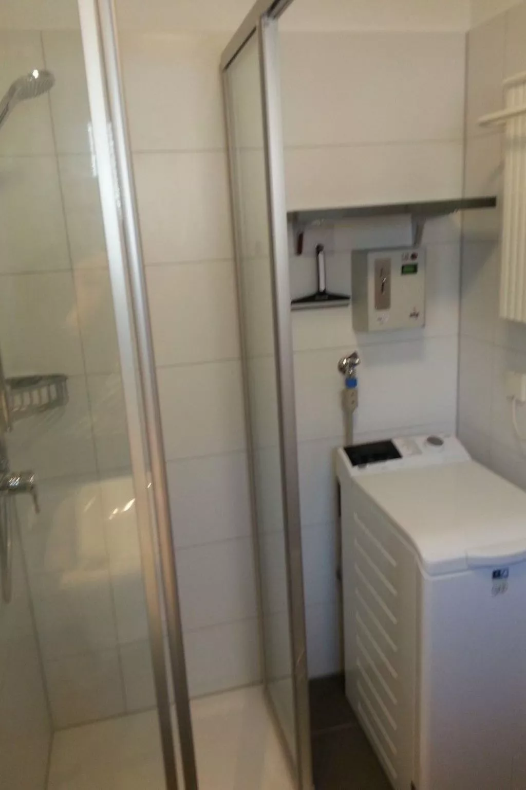 Körner Kornhof 5A-Binnen