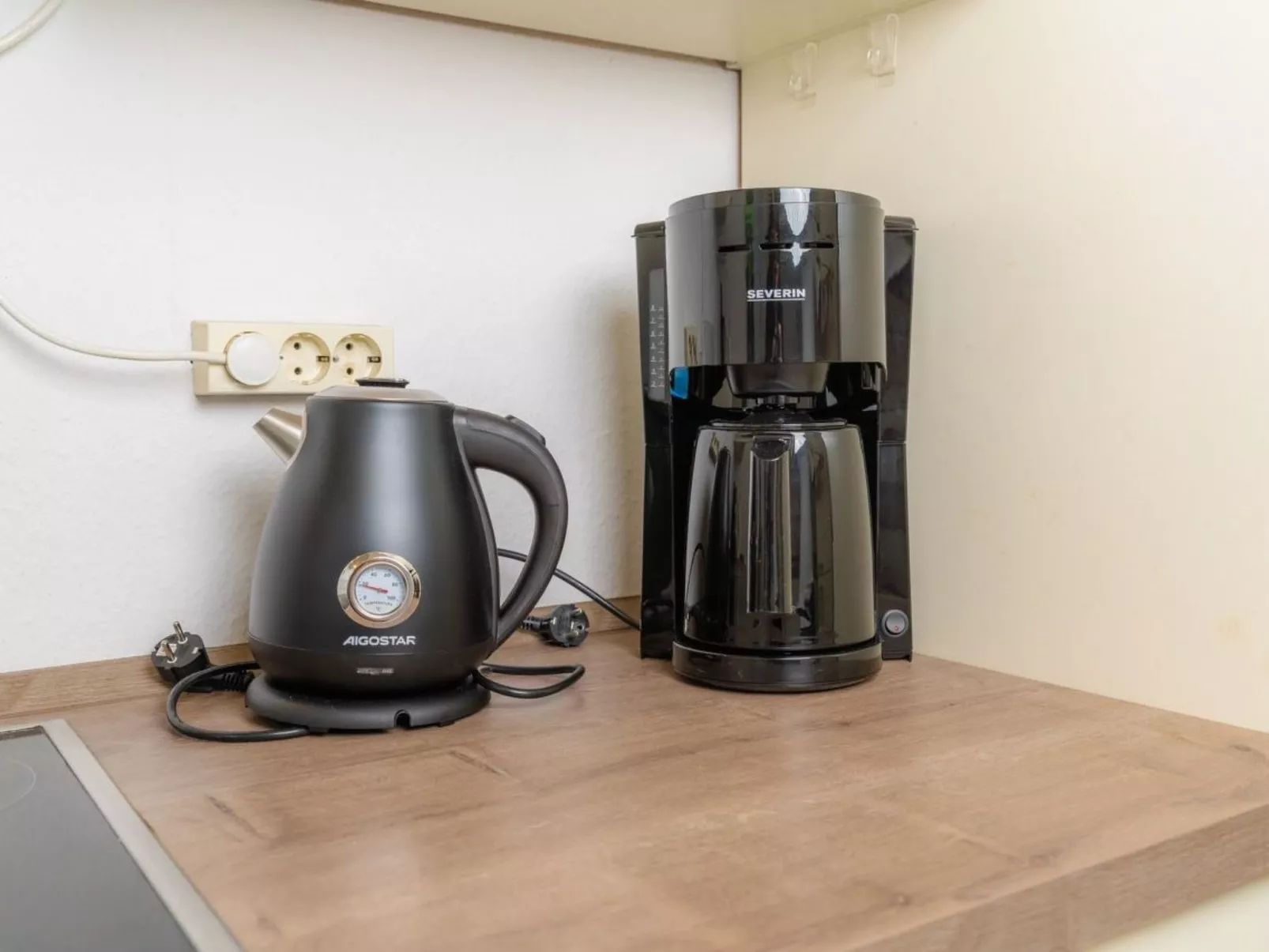 Koje St. Jürgen-Binnen