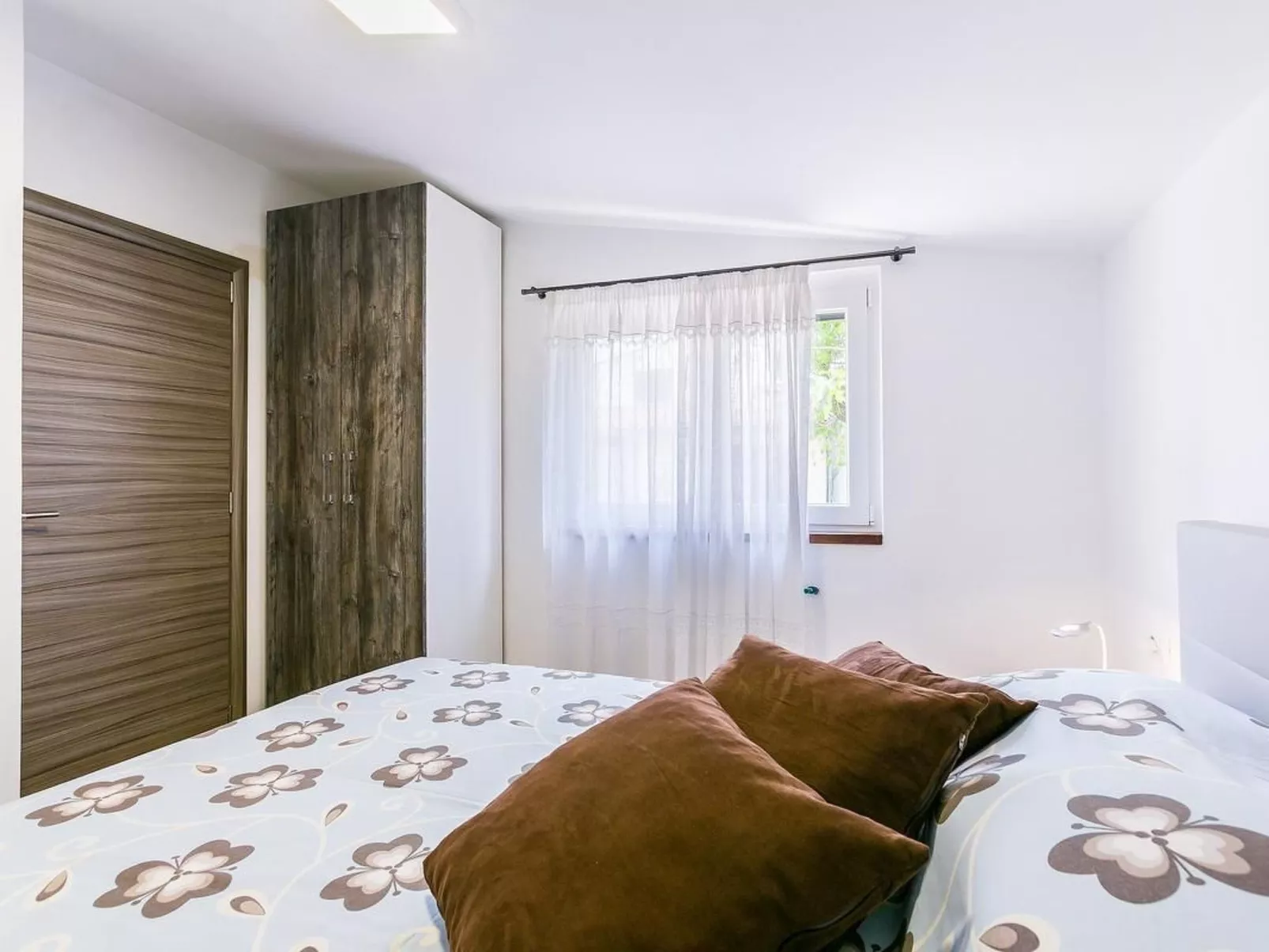 "Elvira" mit Terrasse-Binnen