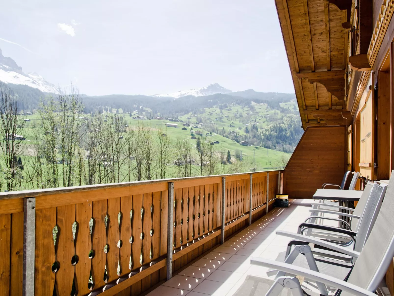 Apartment Eiger - Image-tags.info