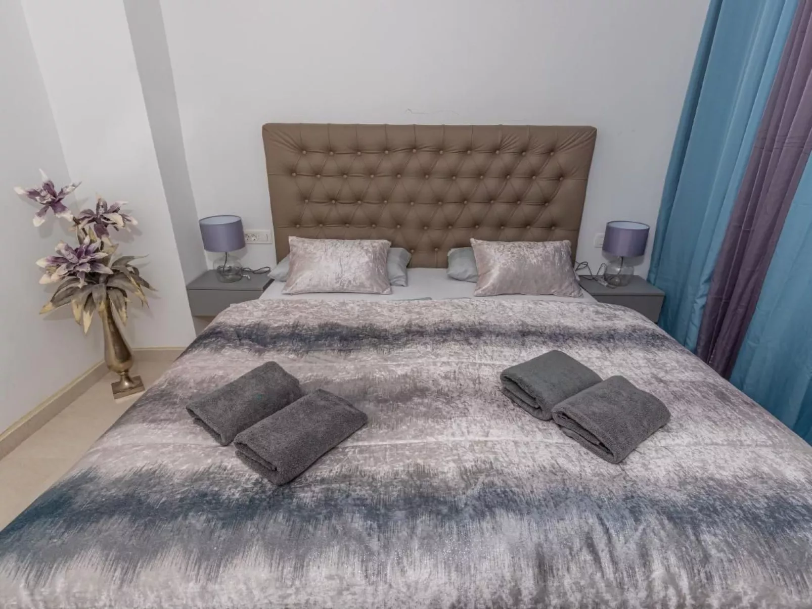 Apartment Helena-Binnen