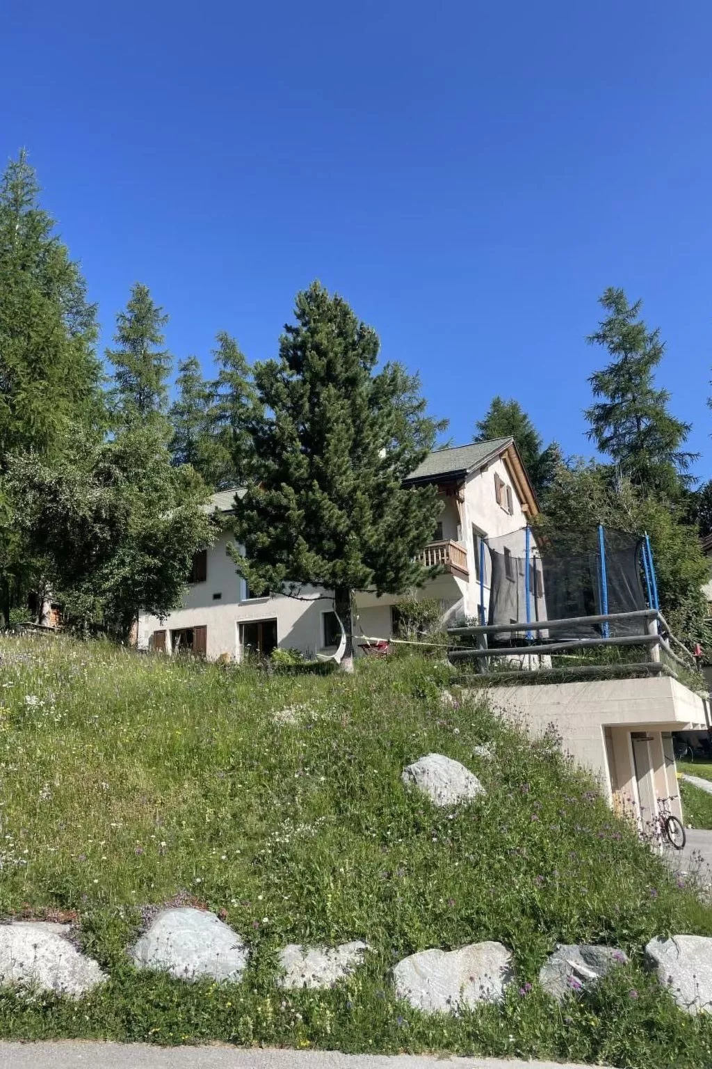 Chesa Muntanaia-Image-tags.info