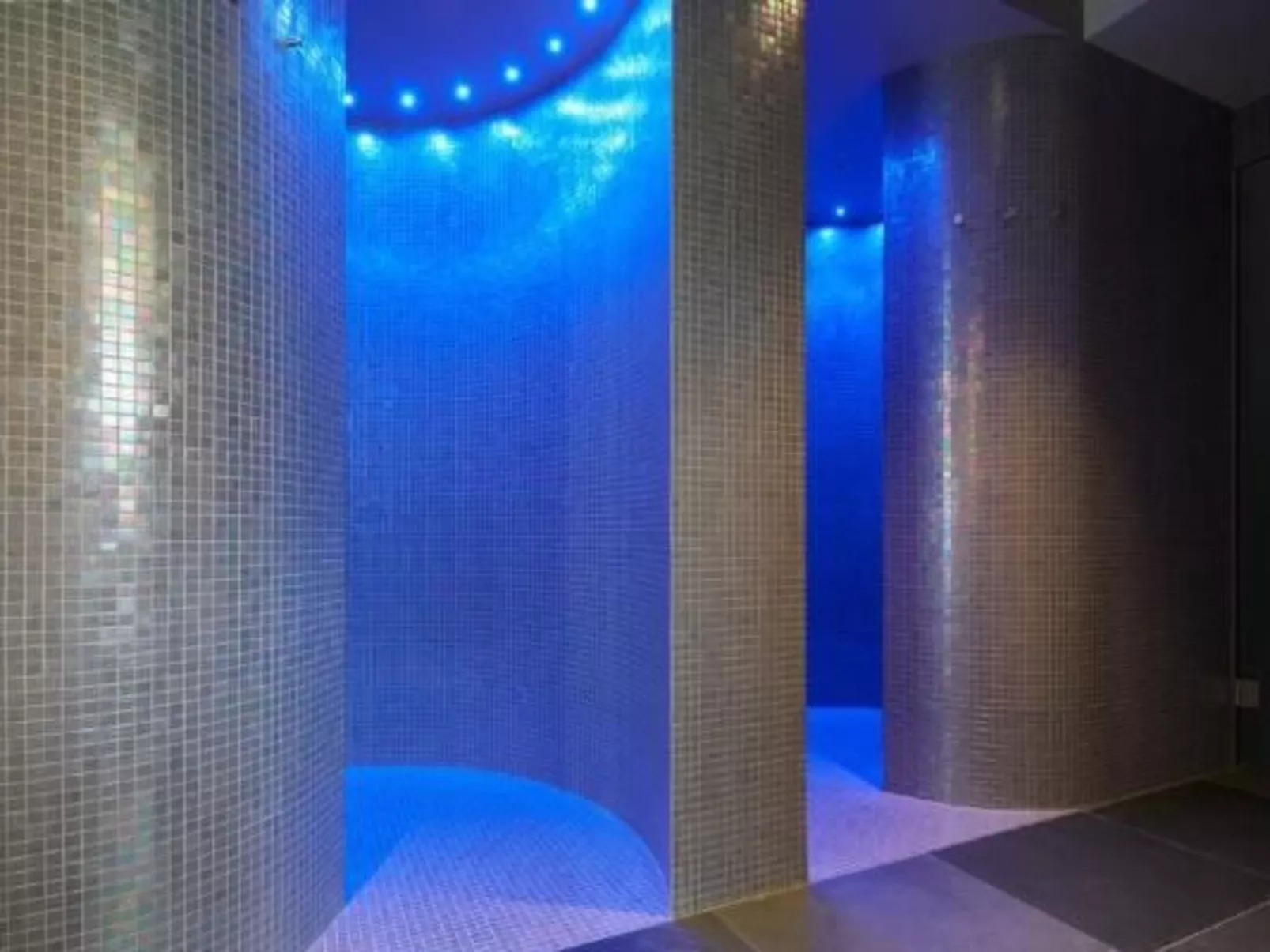 Alpine Lodge 4-Bett-Wohnung - Chesa a la Punt-Buiten