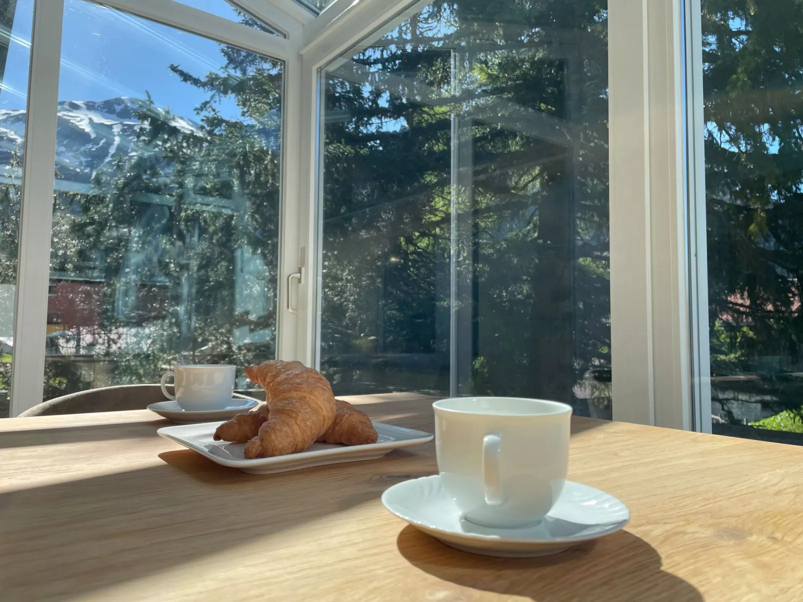 The Holiday Home Davos-Image-tags.info