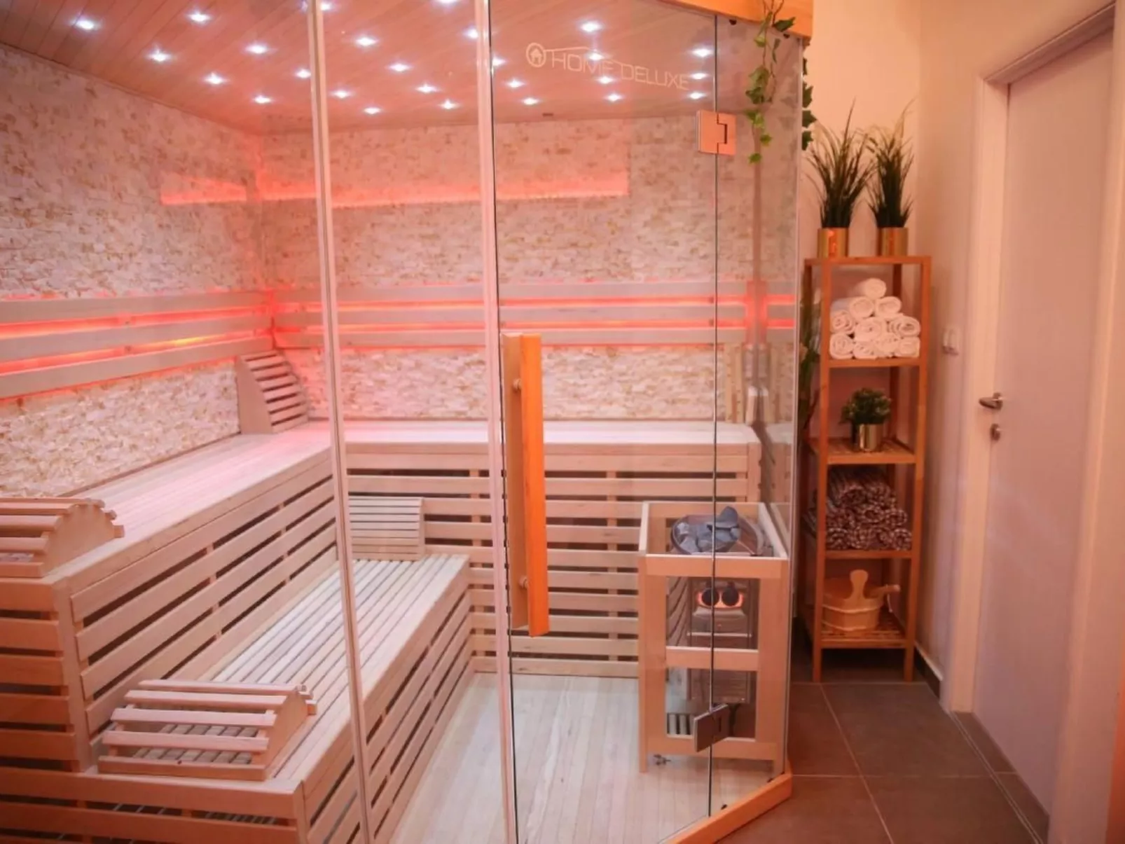 In Crikvenica mit Terrasse und Grill-Binnen