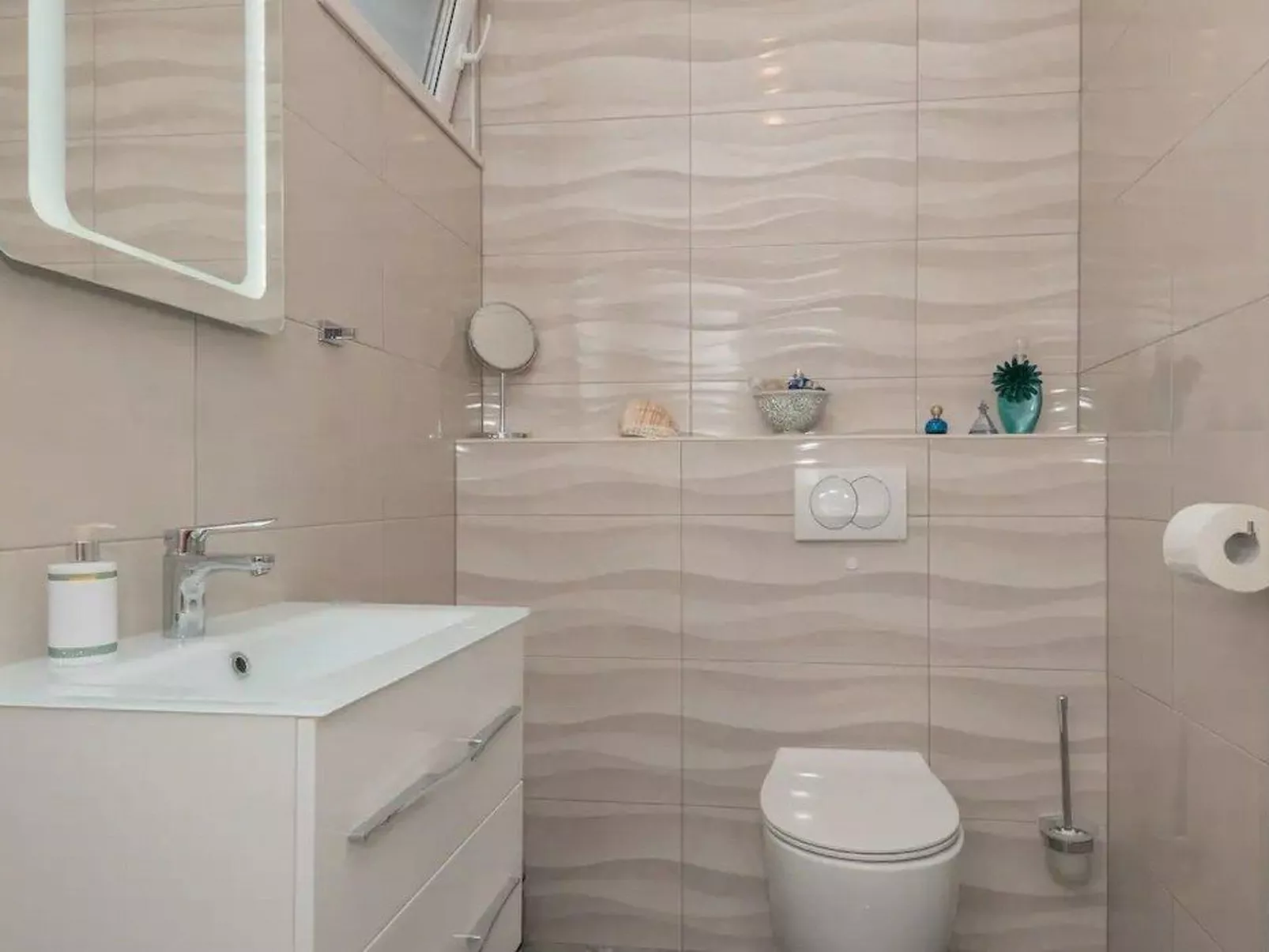 Villa Mira Mel-Binnen